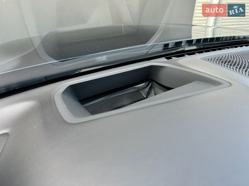 Седан BMW 7 Series 2021 в Киеве