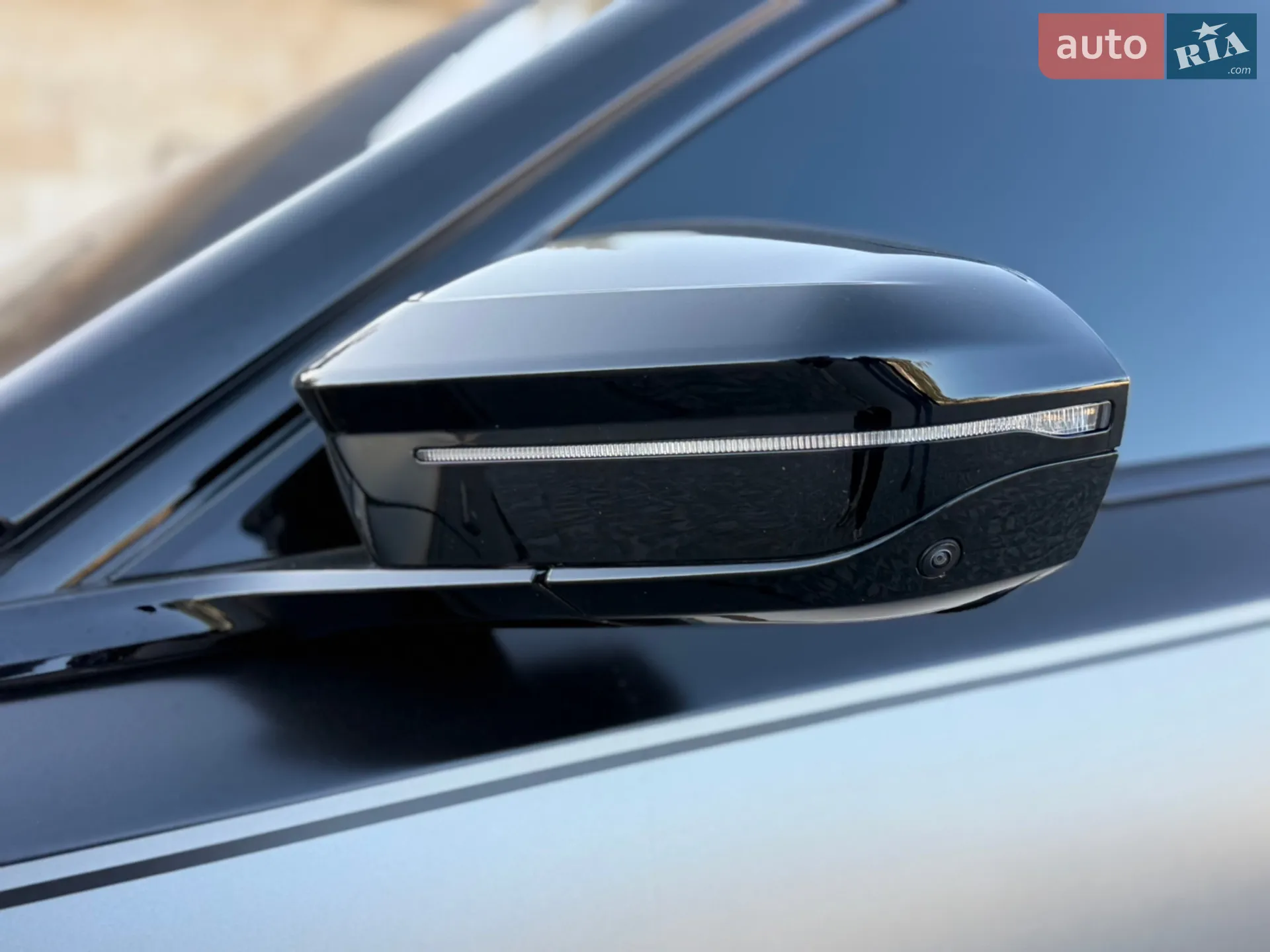 2022 BMW 7er - мініатюра 12
