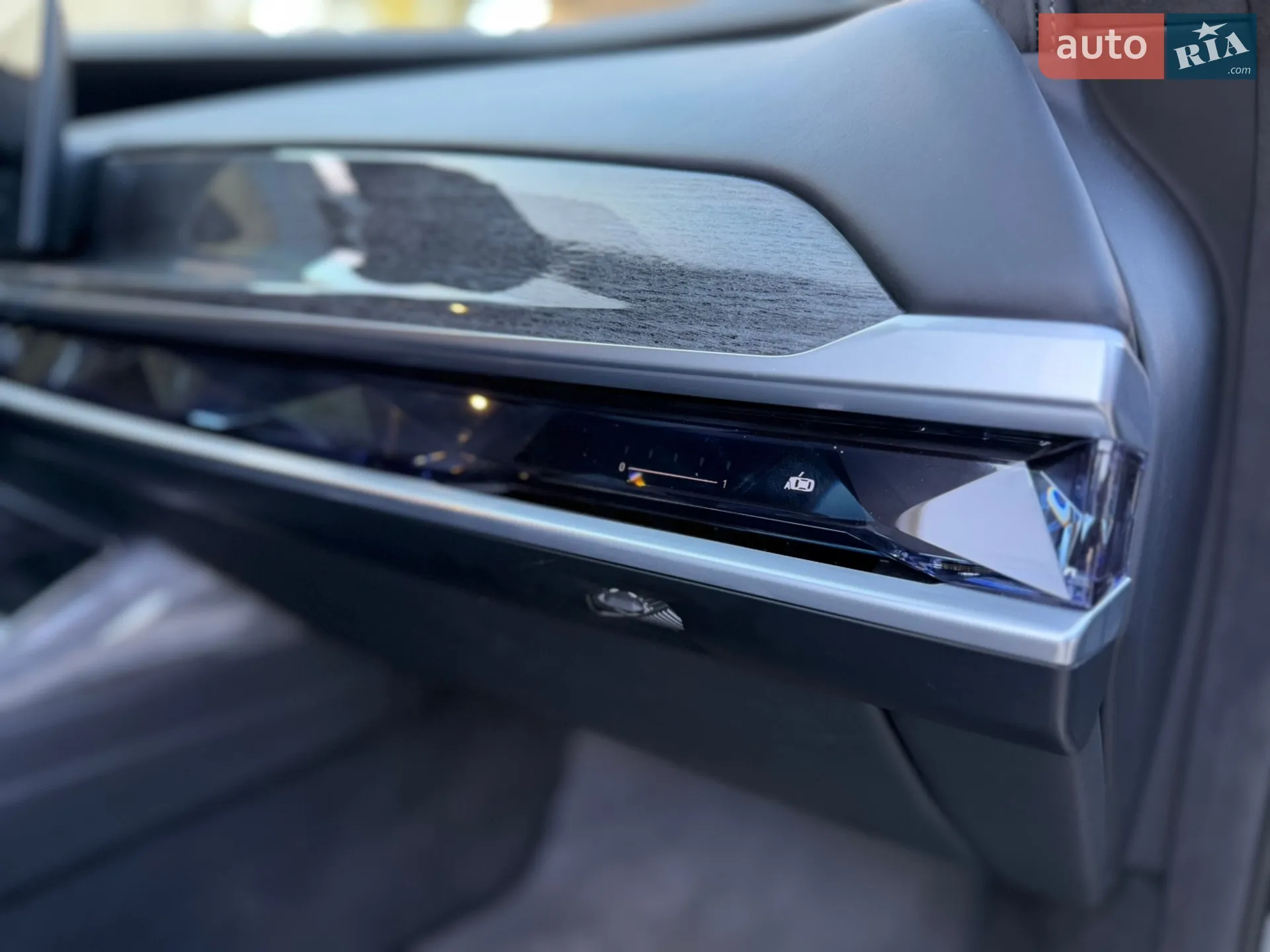 2022 BMW 7er - мініатюра 33