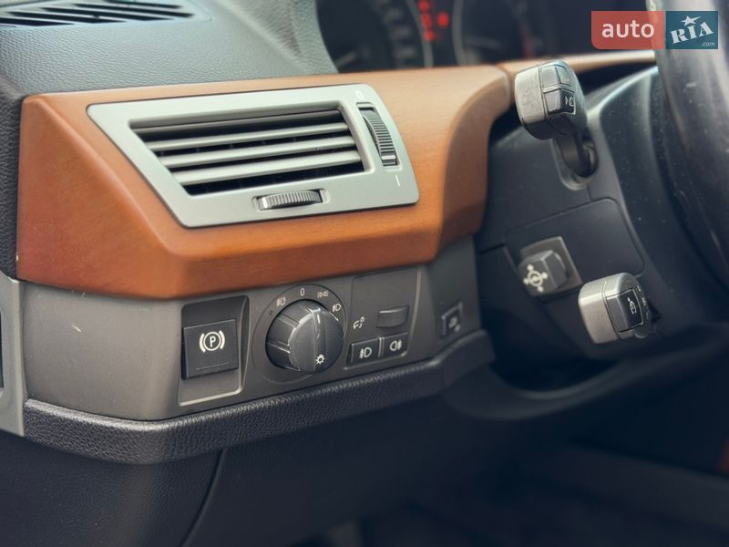 Седан BMW 7 Series 2002 в Бердичеве