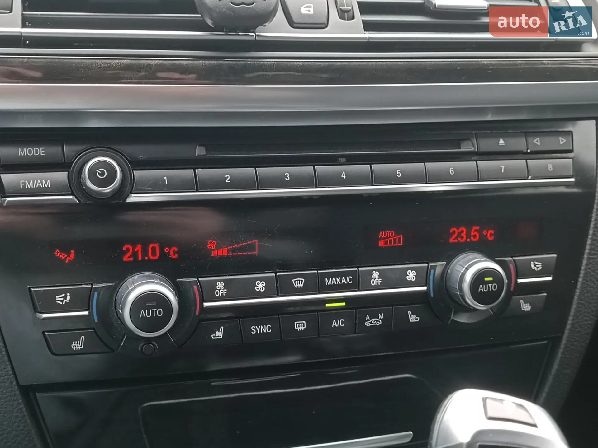 2015 BMW 7er - мініатюра 29