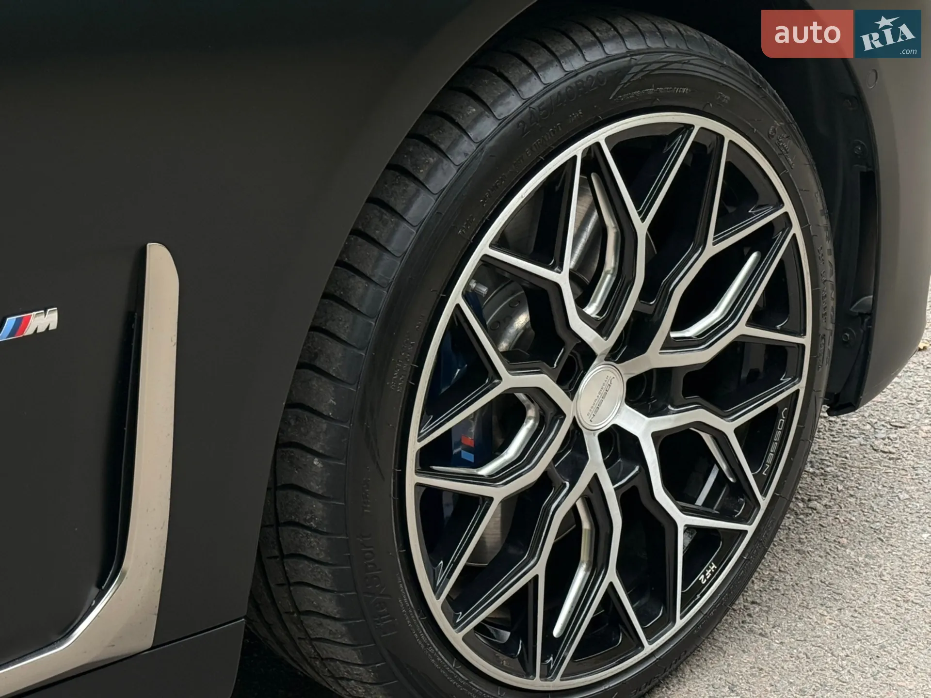 2019 BMW 7er - мініатюра 27