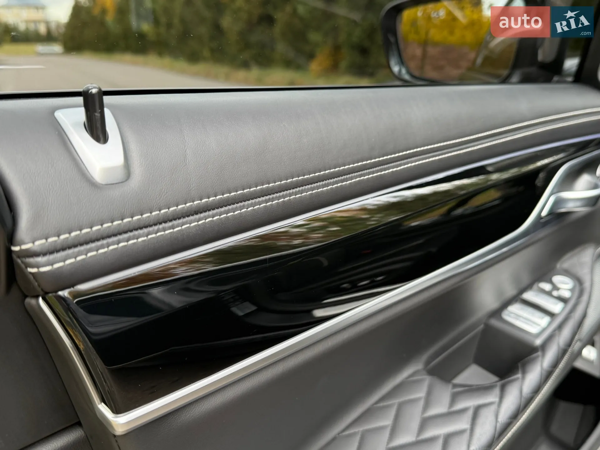 2019 BMW 7er - мініатюра 36