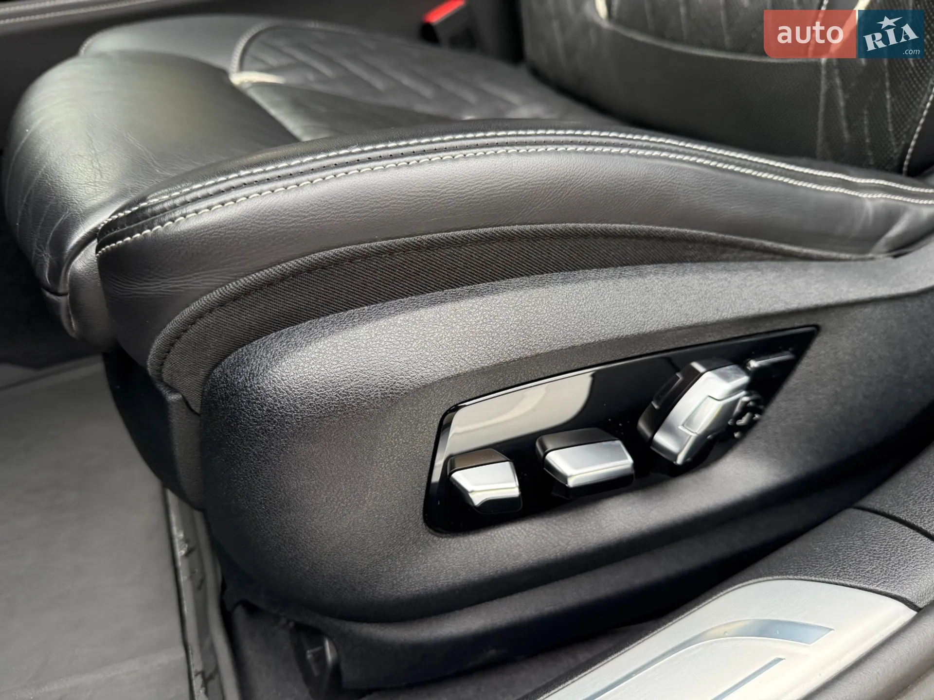 2019 BMW 7er - мініатюра 51