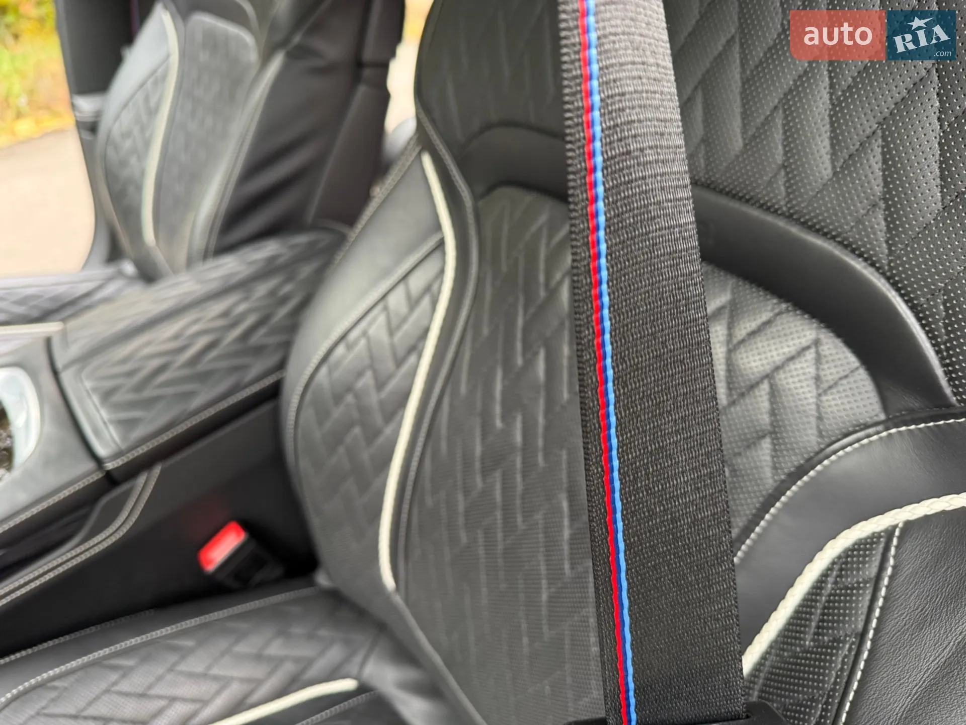 2019 BMW 7er - мініатюра 57