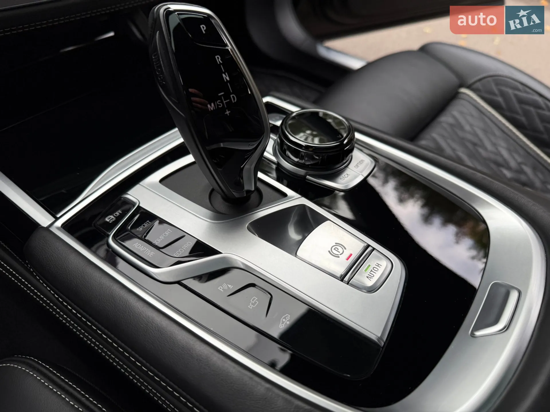 2019 BMW 7er - мініатюра 61