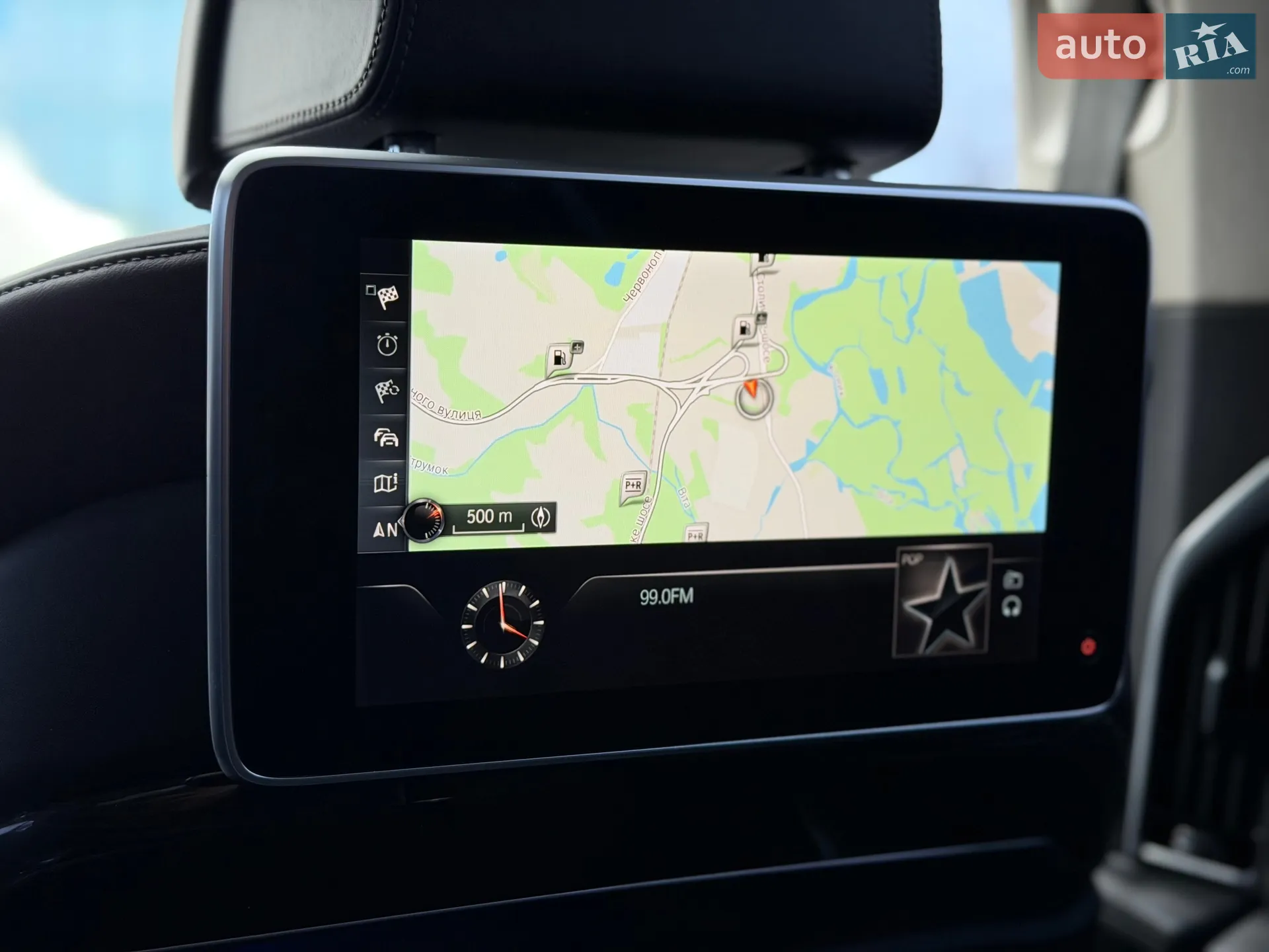 2016 BMW 7er - мініатюра 78