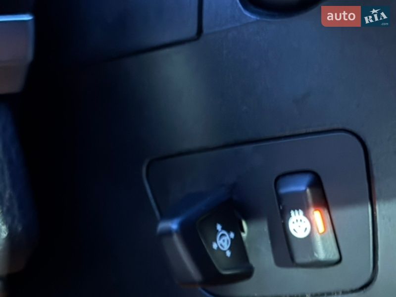 Седан BMW 7 Series 2011 в Ковелі