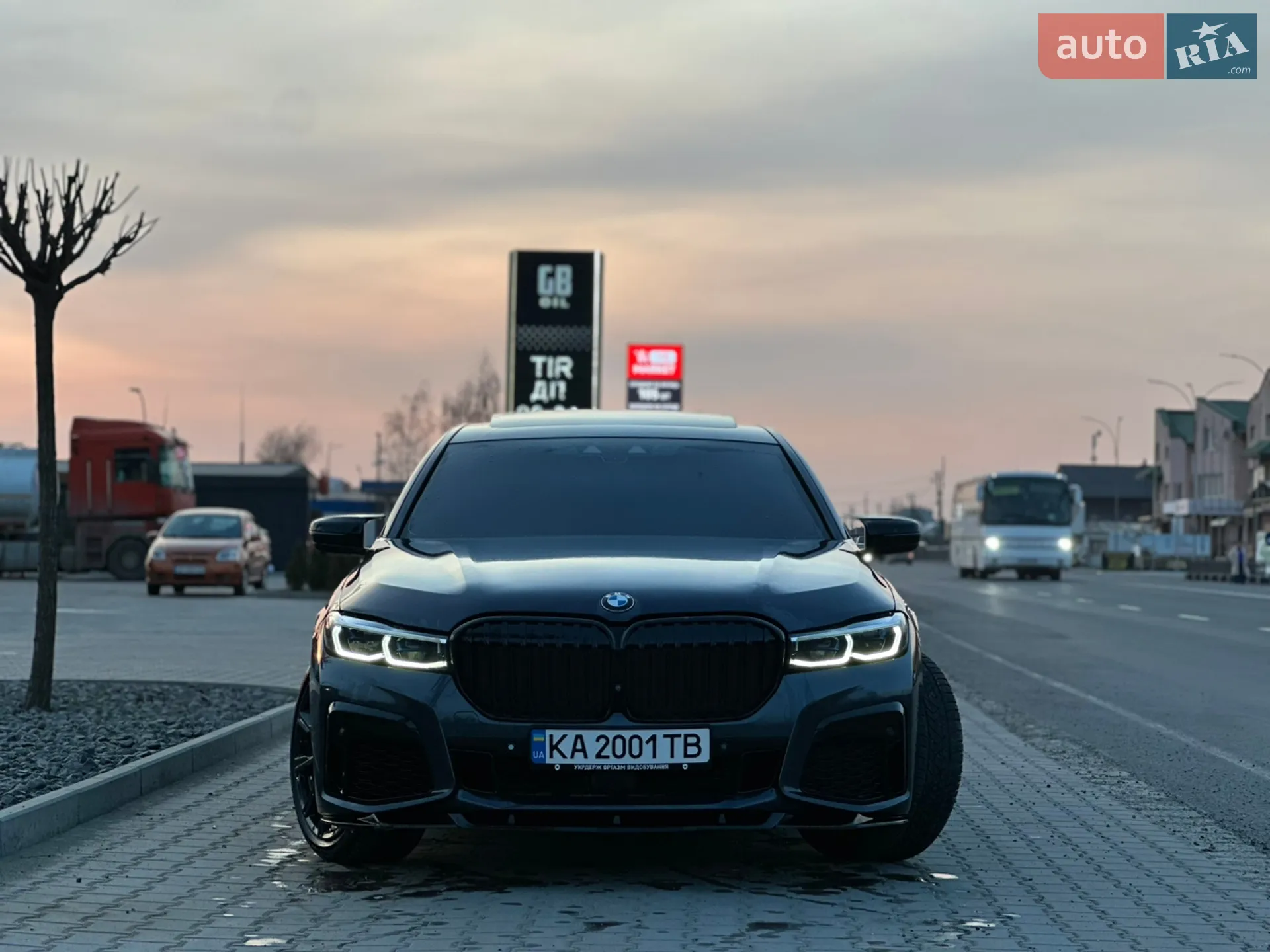 2016 BMW 7er - мініатюра 26