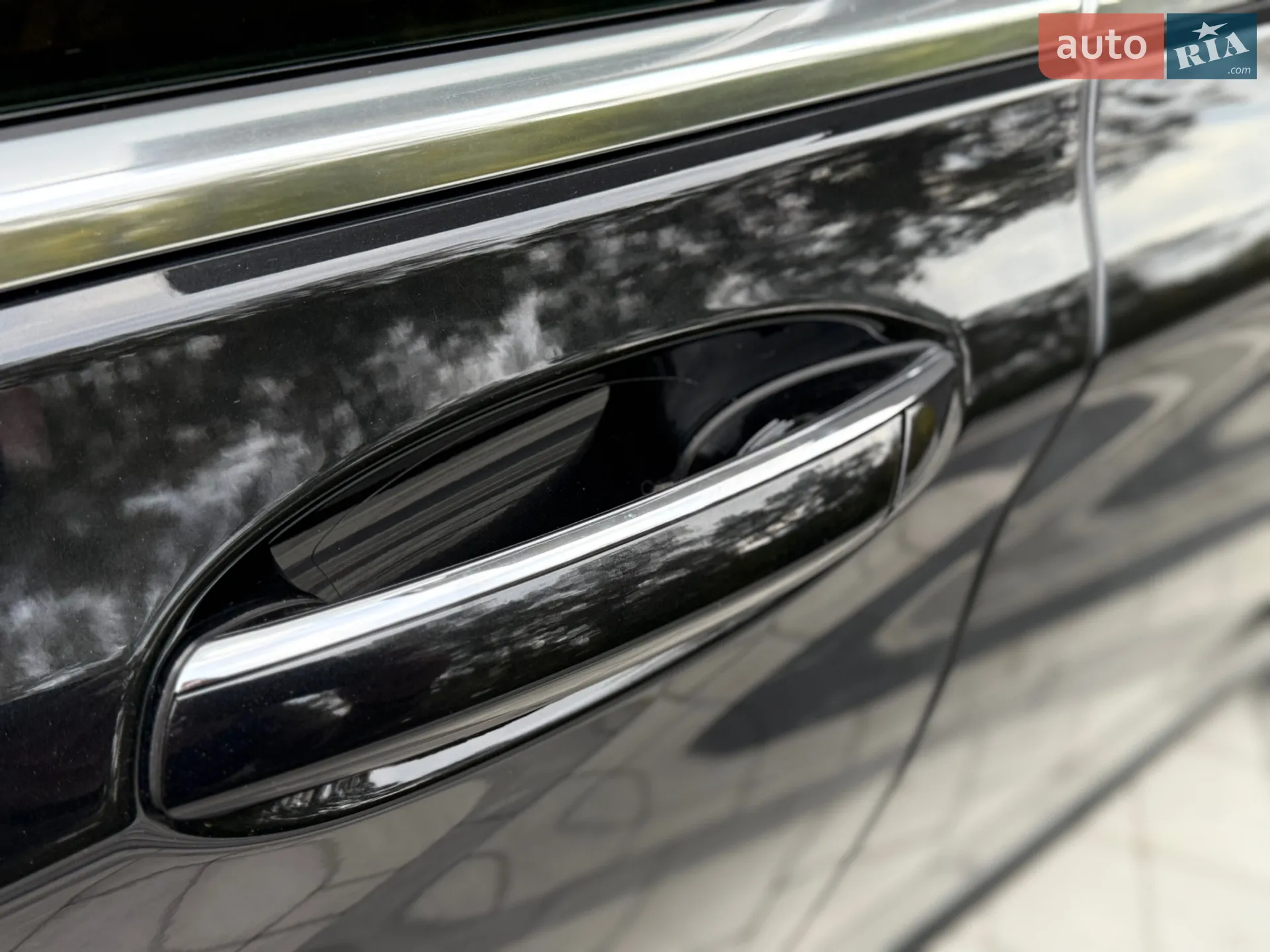 2019 BMW 7er - мініатюра 36