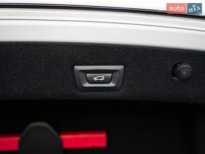 Седан BMW 7 Series 2016 в Києві