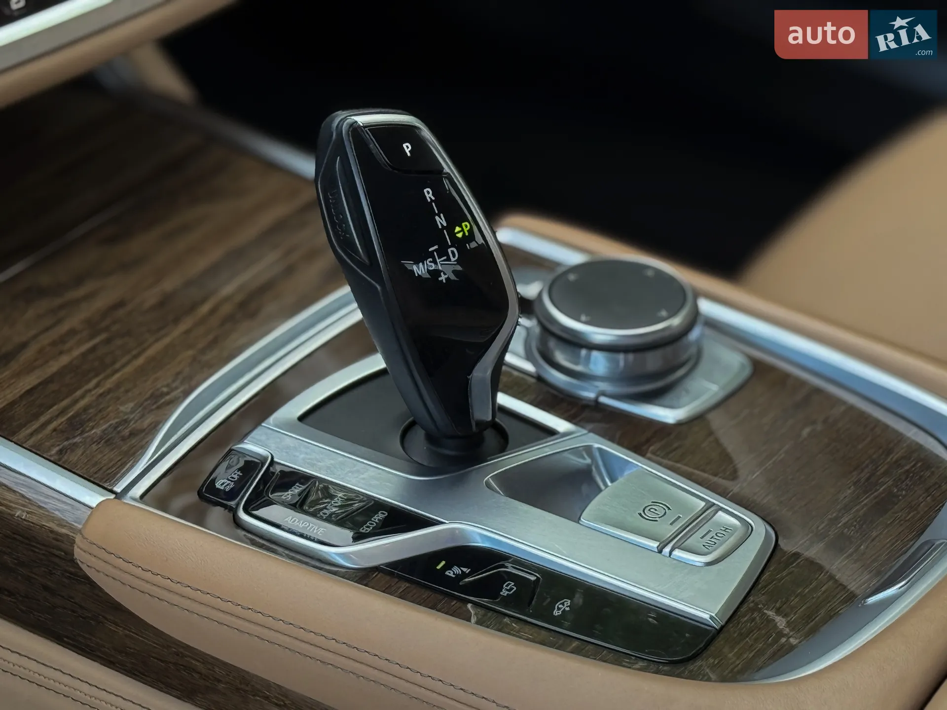 2018 BMW 7er - мініатюра 21