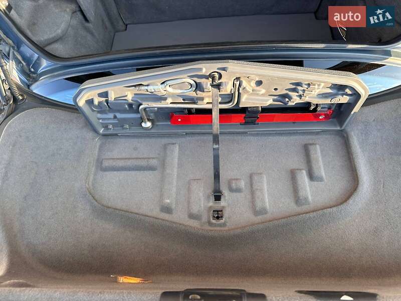 Седан BMW 7 Series 1999 в Ирпене