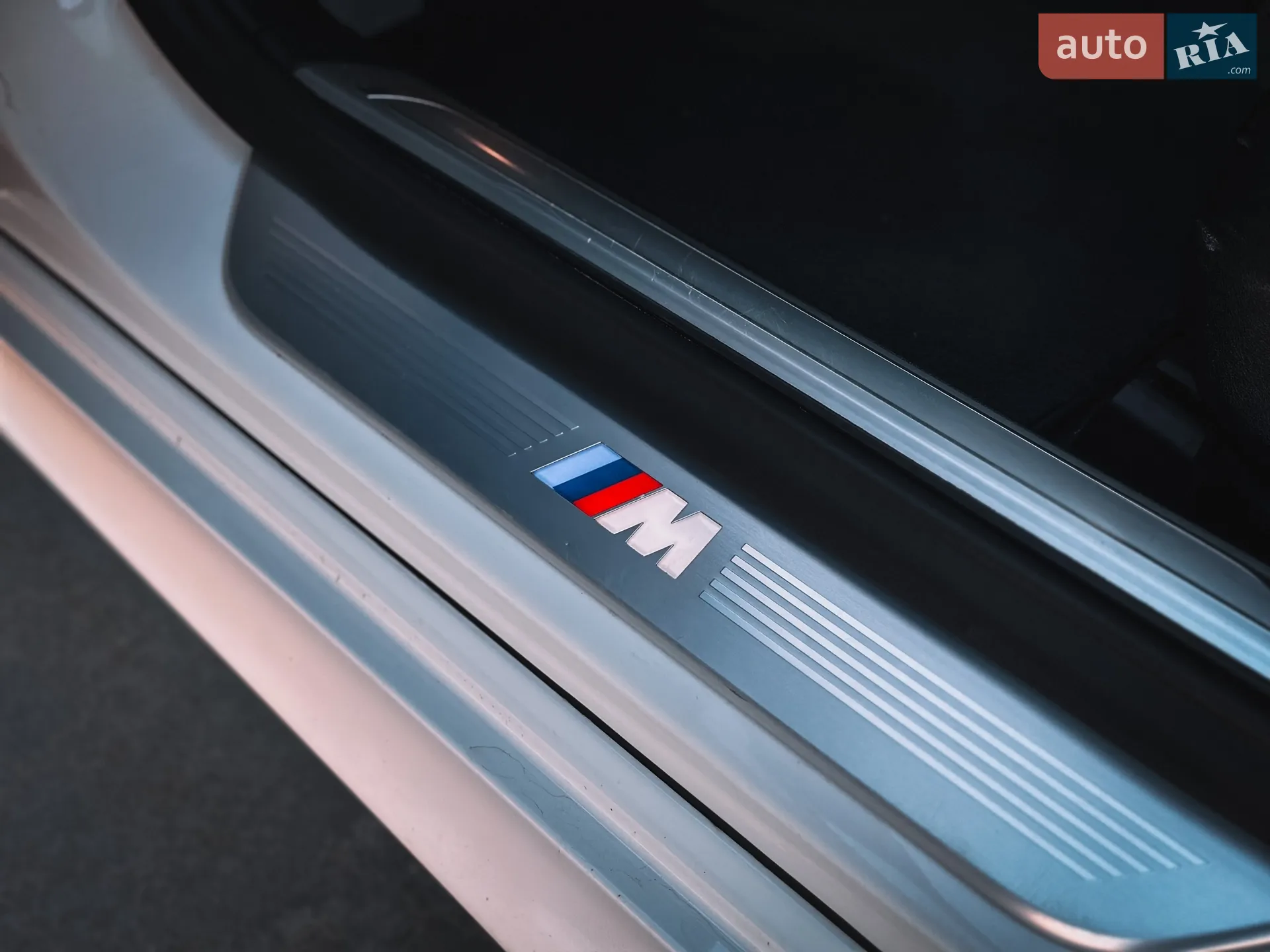 2017 BMW 7er - мініатюра 19