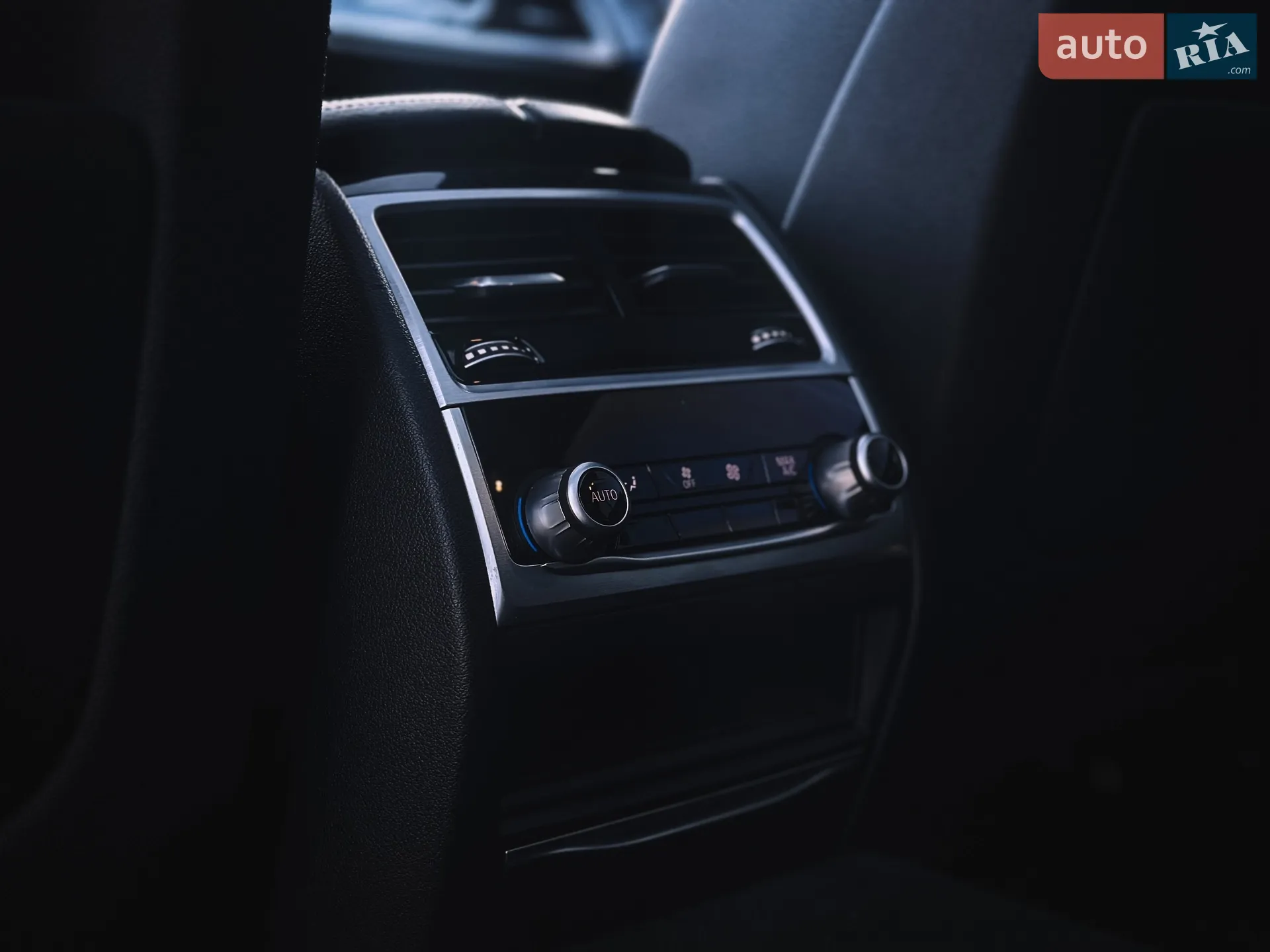 2017 BMW 7er - мініатюра 24