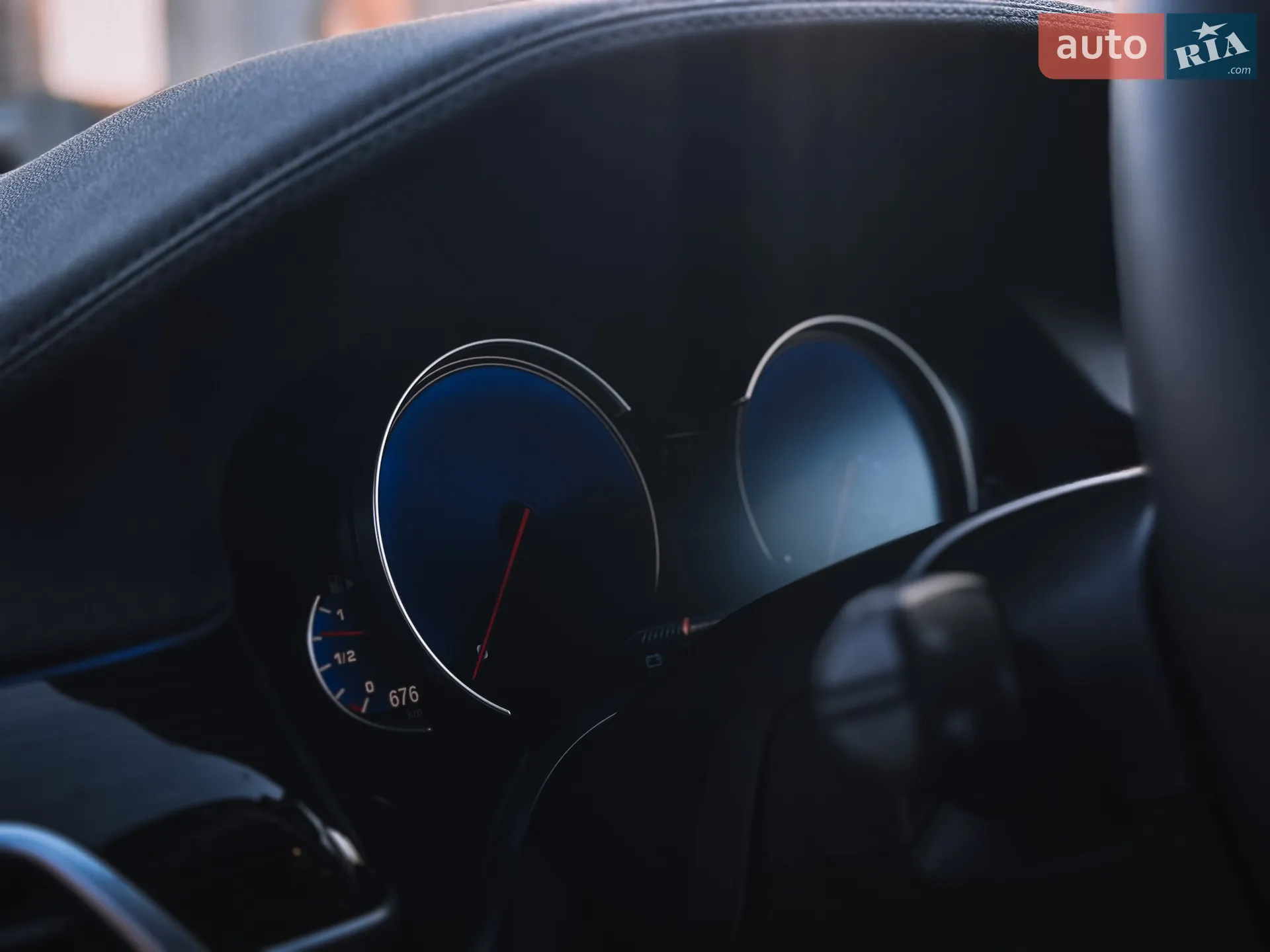 2017 BMW 7er - мініатюра 29