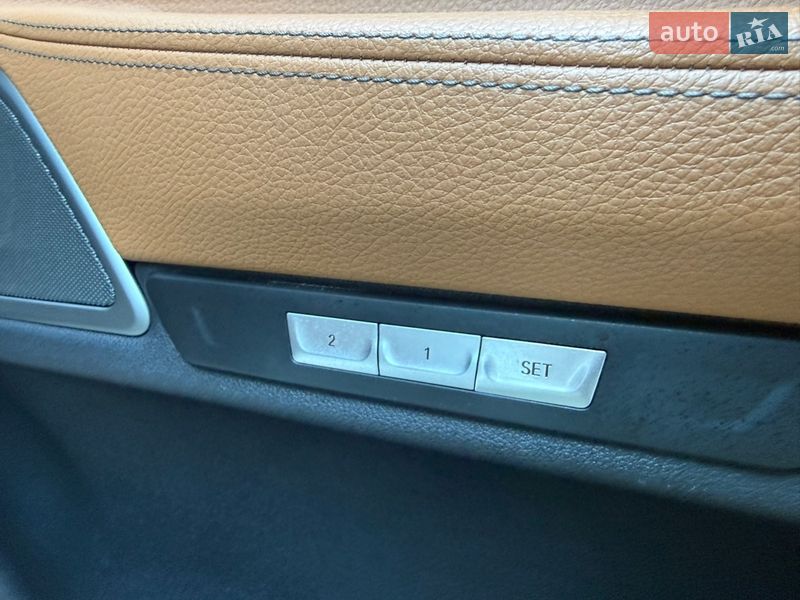 Седан BMW 7 Series 2017 в Одессе фото 74 Седан BMW 7 Series 2017 в Одессе