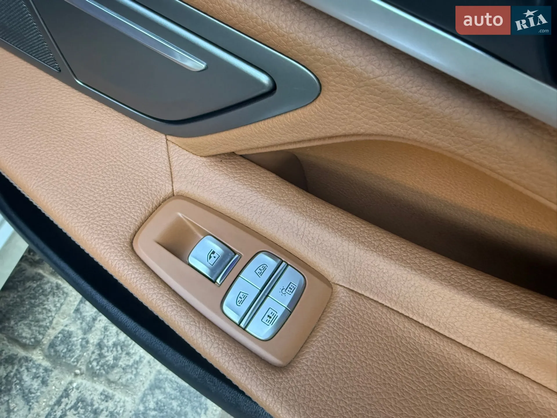 2017 BMW 7er - мініатюра 94