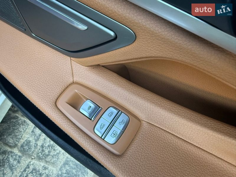 Седан BMW 7 Series 2017 в Одессе фото 94 Седан BMW 7 Series 2017 в Одессе