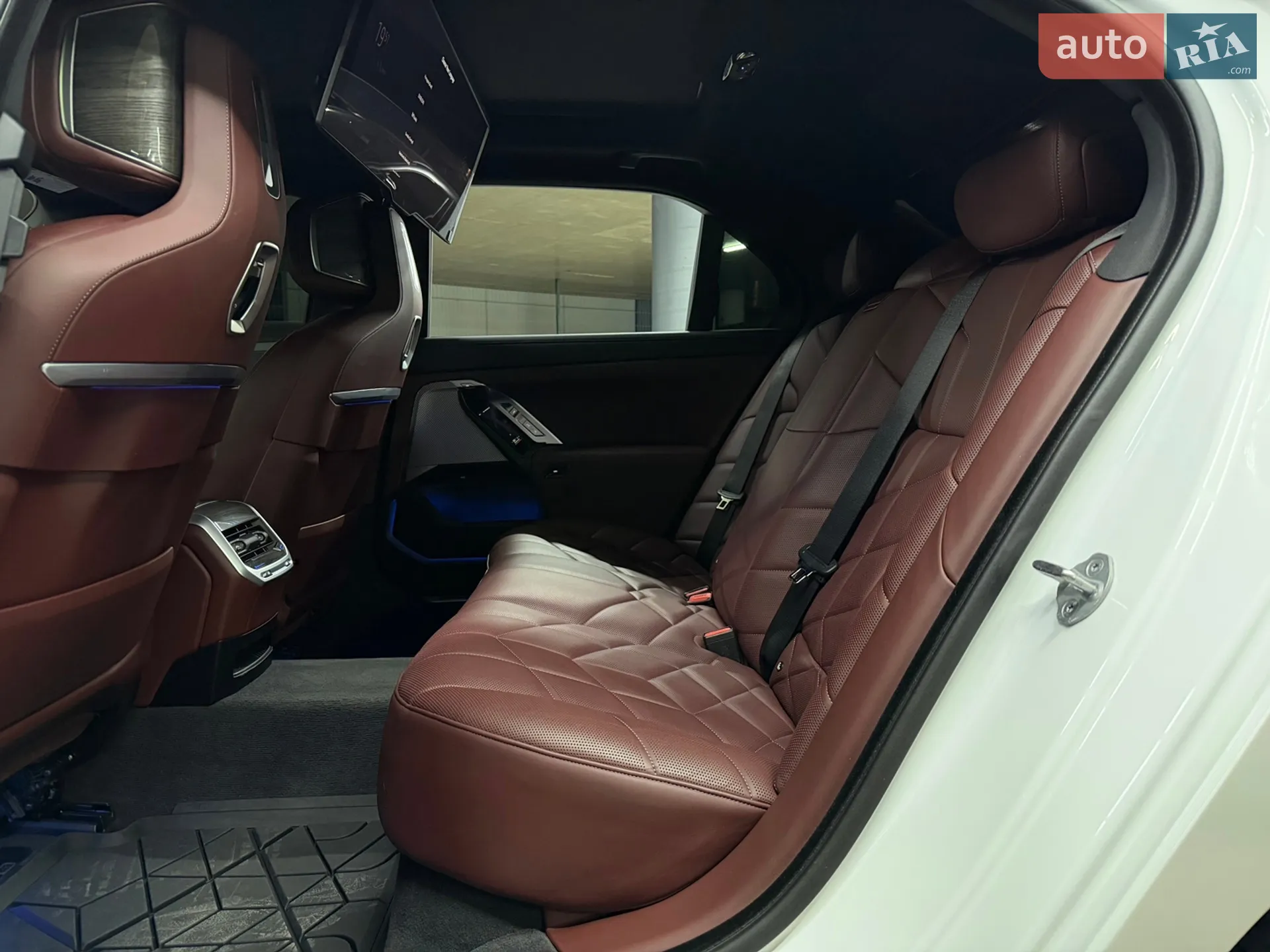 2023 BMW 7er - мініатюра 24