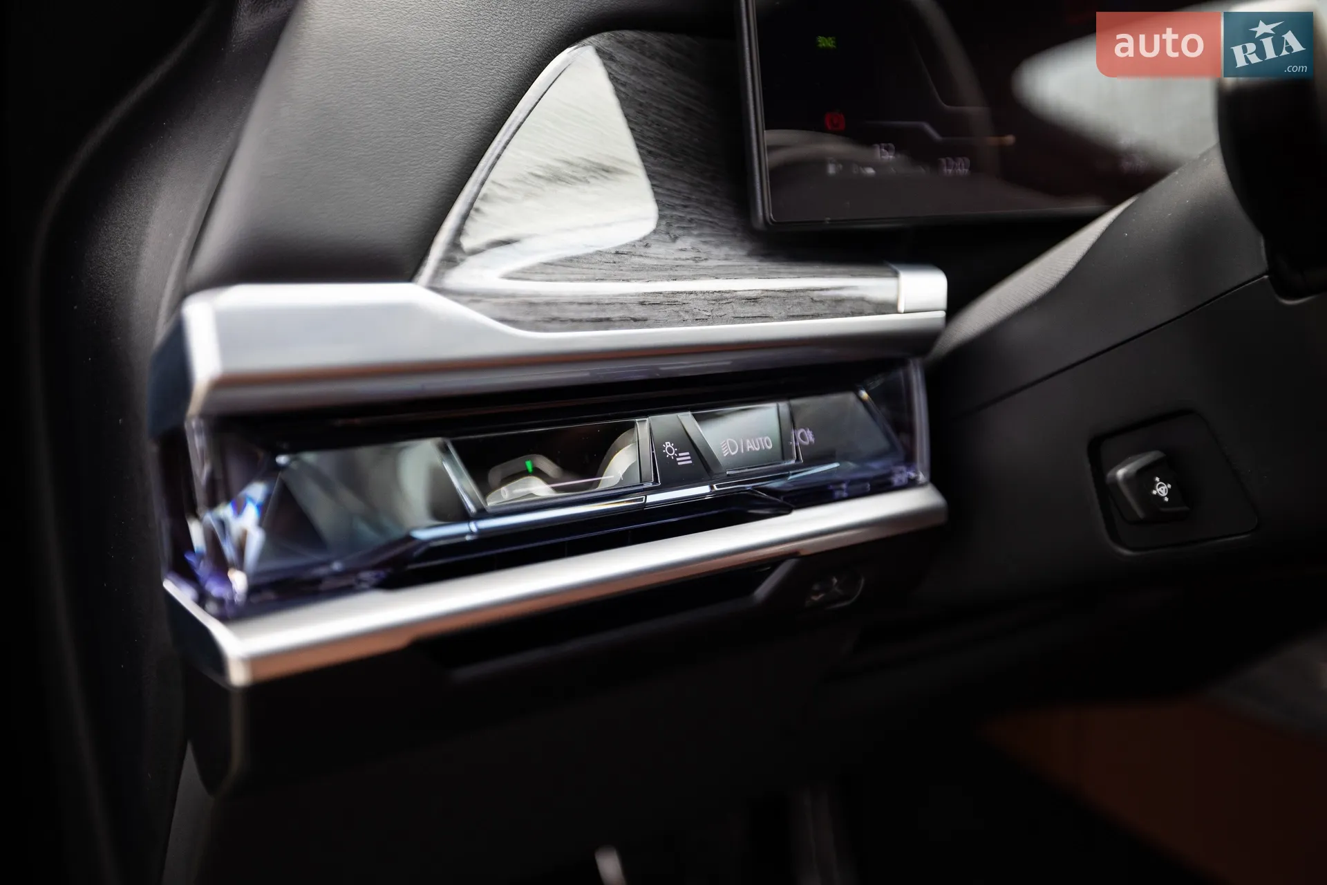 2024 BMW 7er - мініатюра 31
