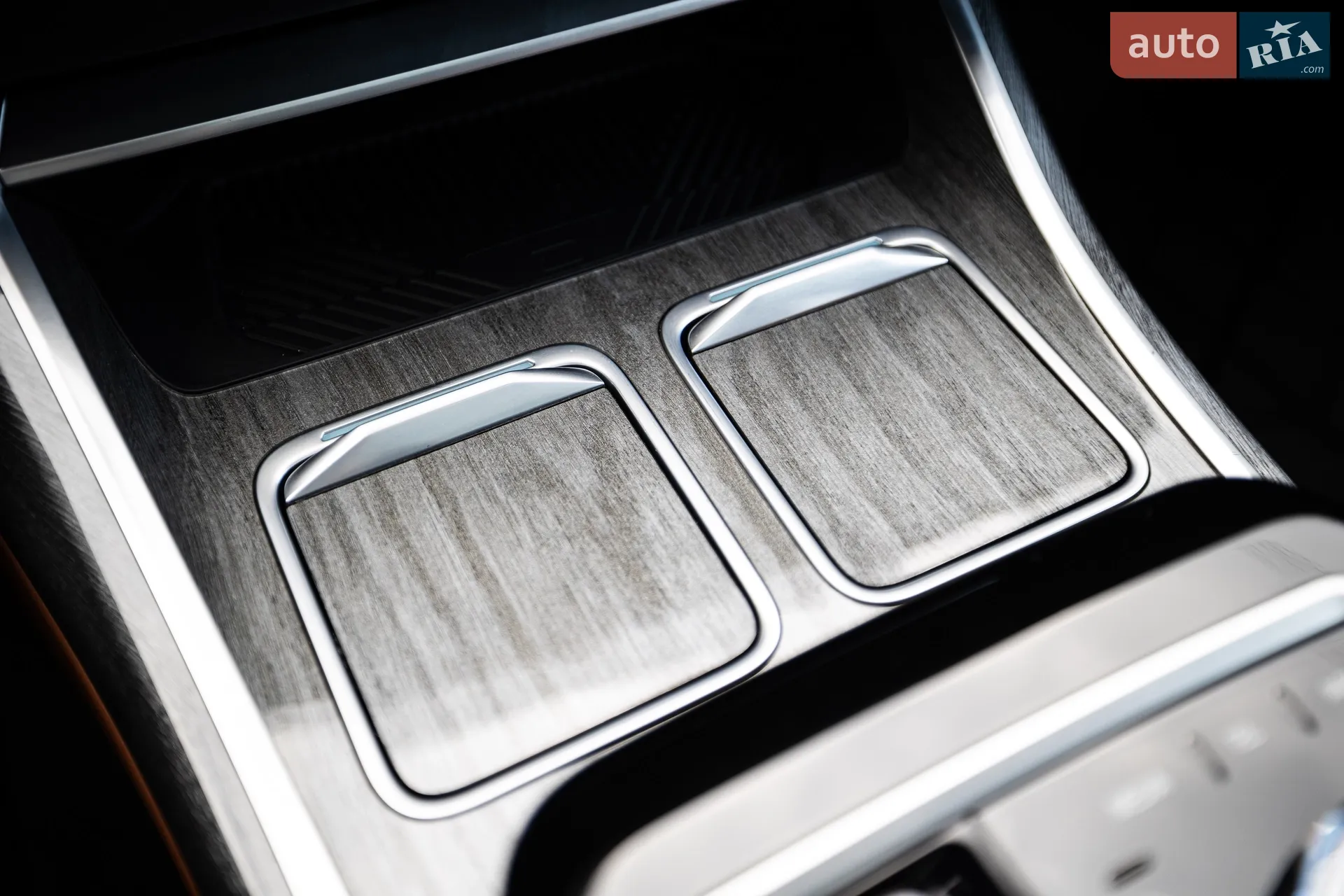 2024 BMW 7er - мініатюра 36