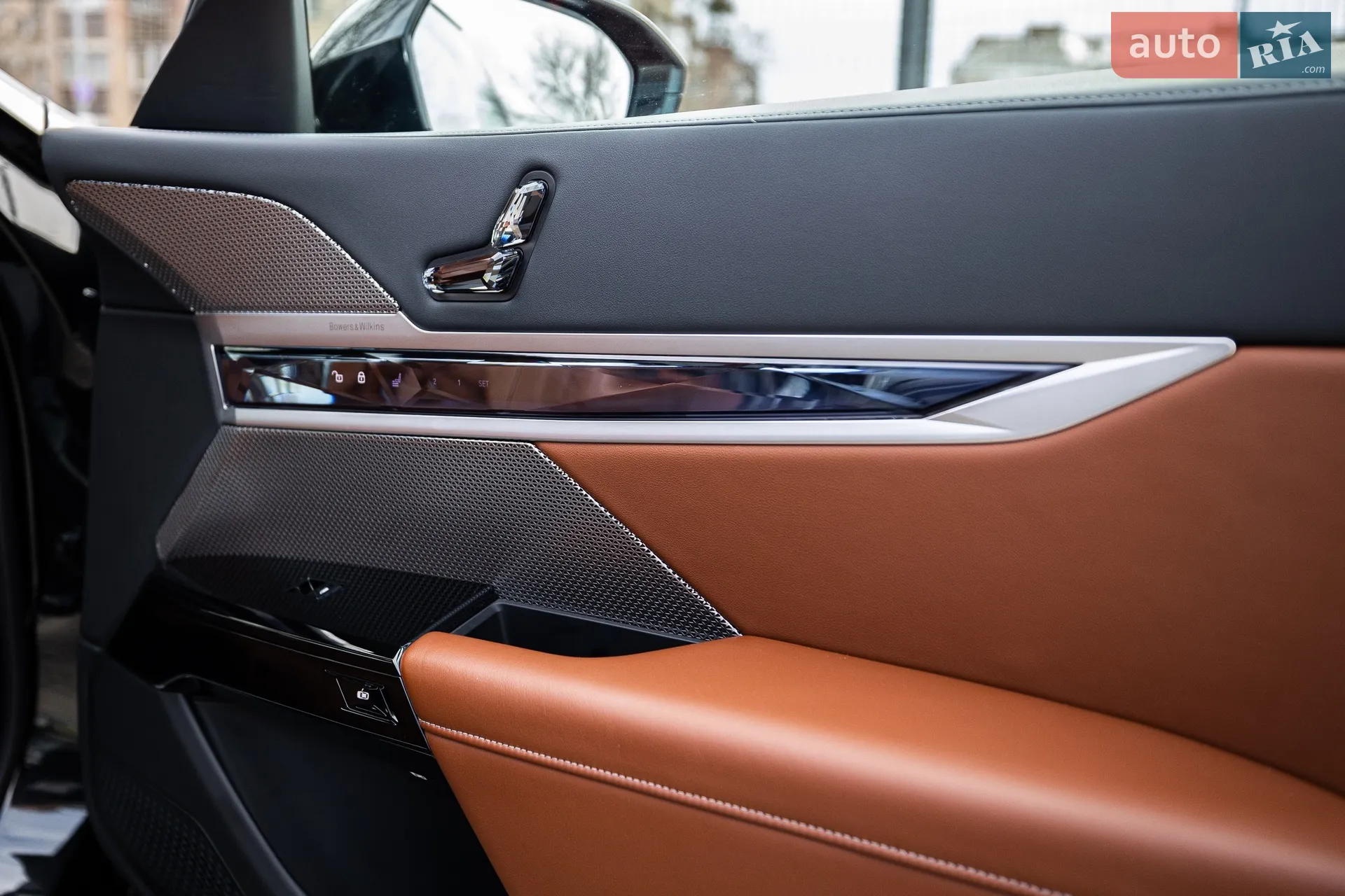 2024 BMW 7er - мініатюра 71