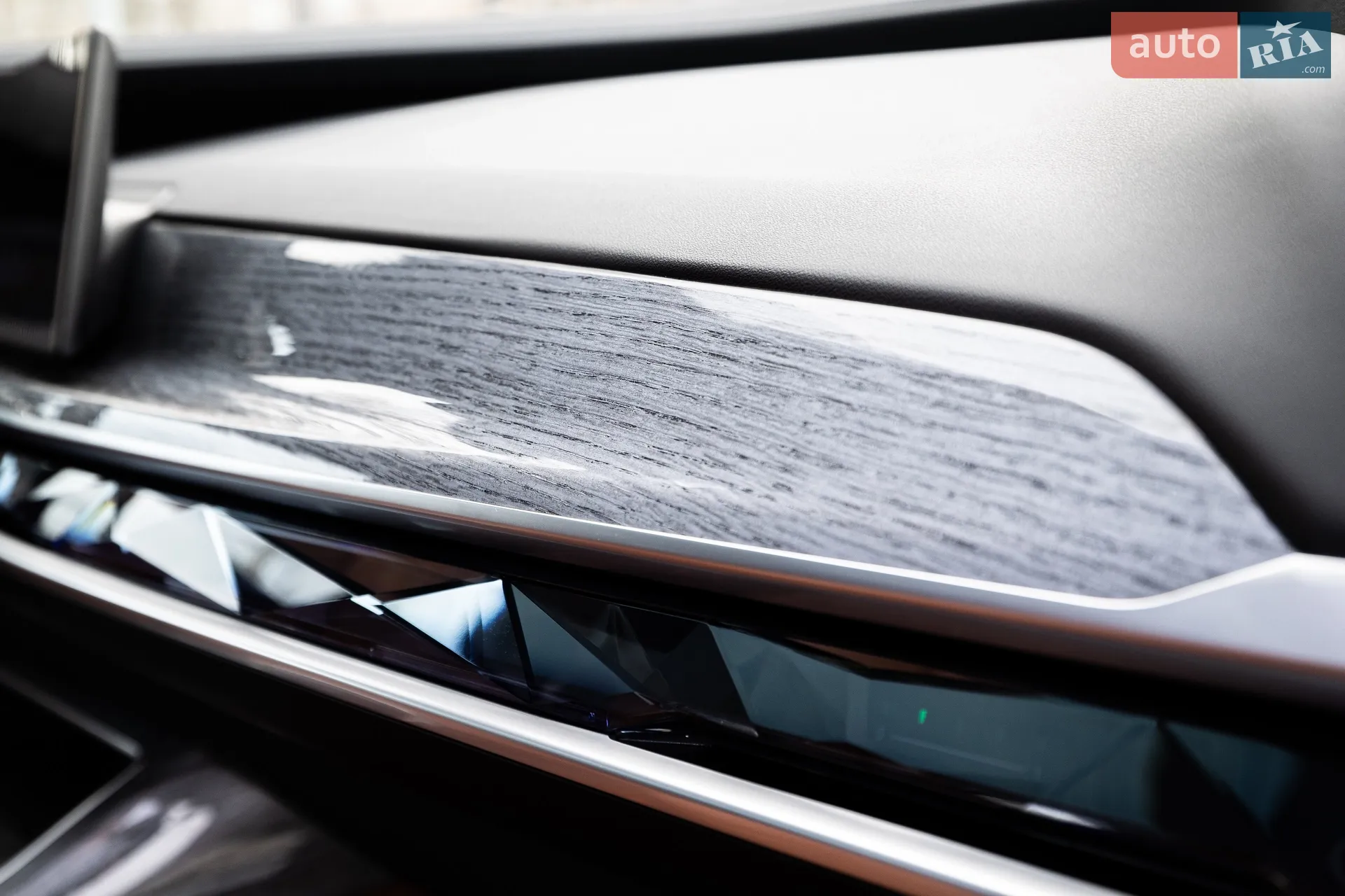 2024 BMW 7er - мініатюра 76