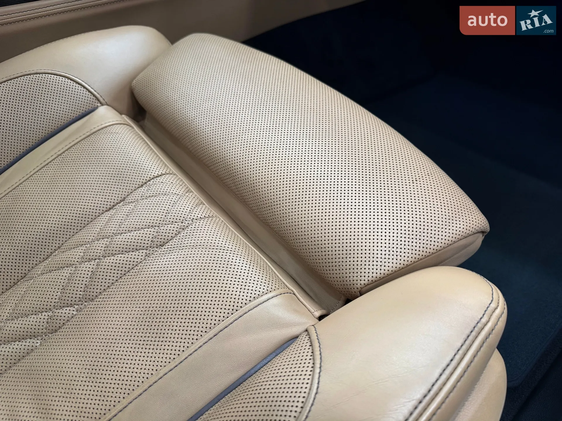 2019 BMW 7er - мініатюра 99