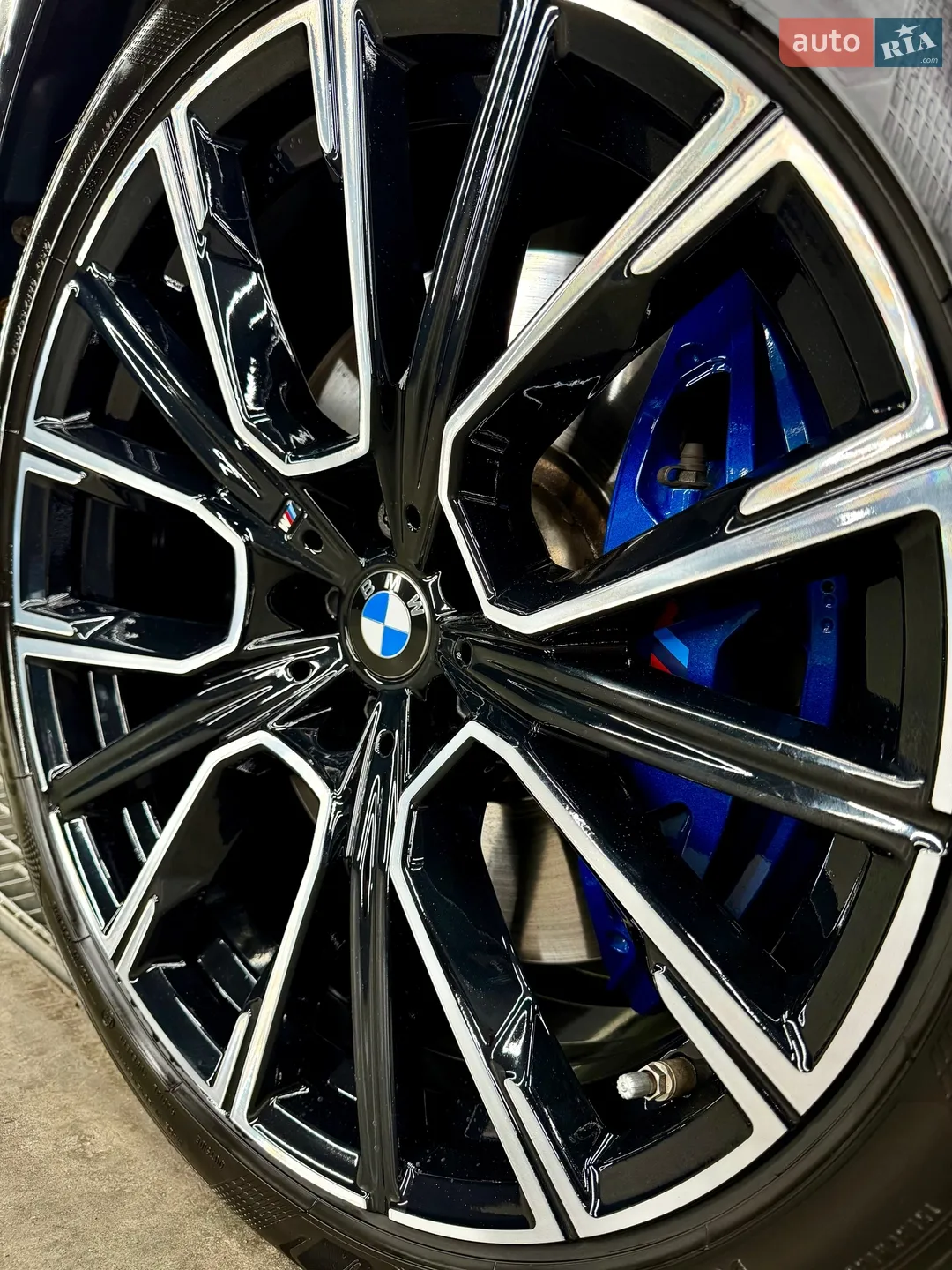 2019 BMW 7er - мініатюра 48