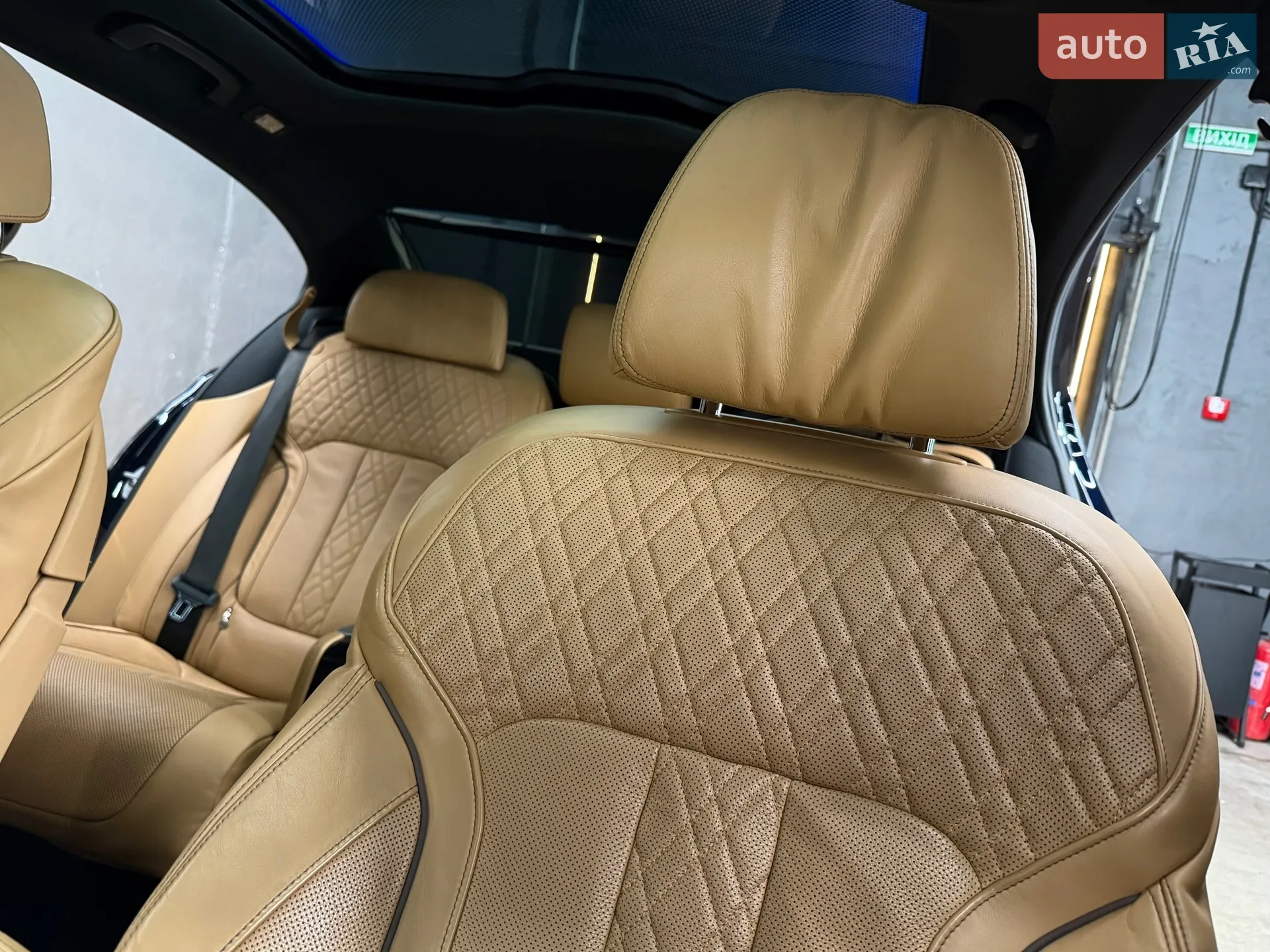 2019 BMW 7er - мініатюра 63