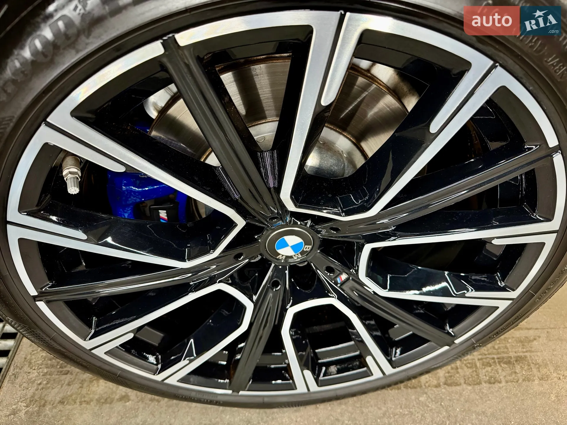 2019 BMW 7er - мініатюра 20
