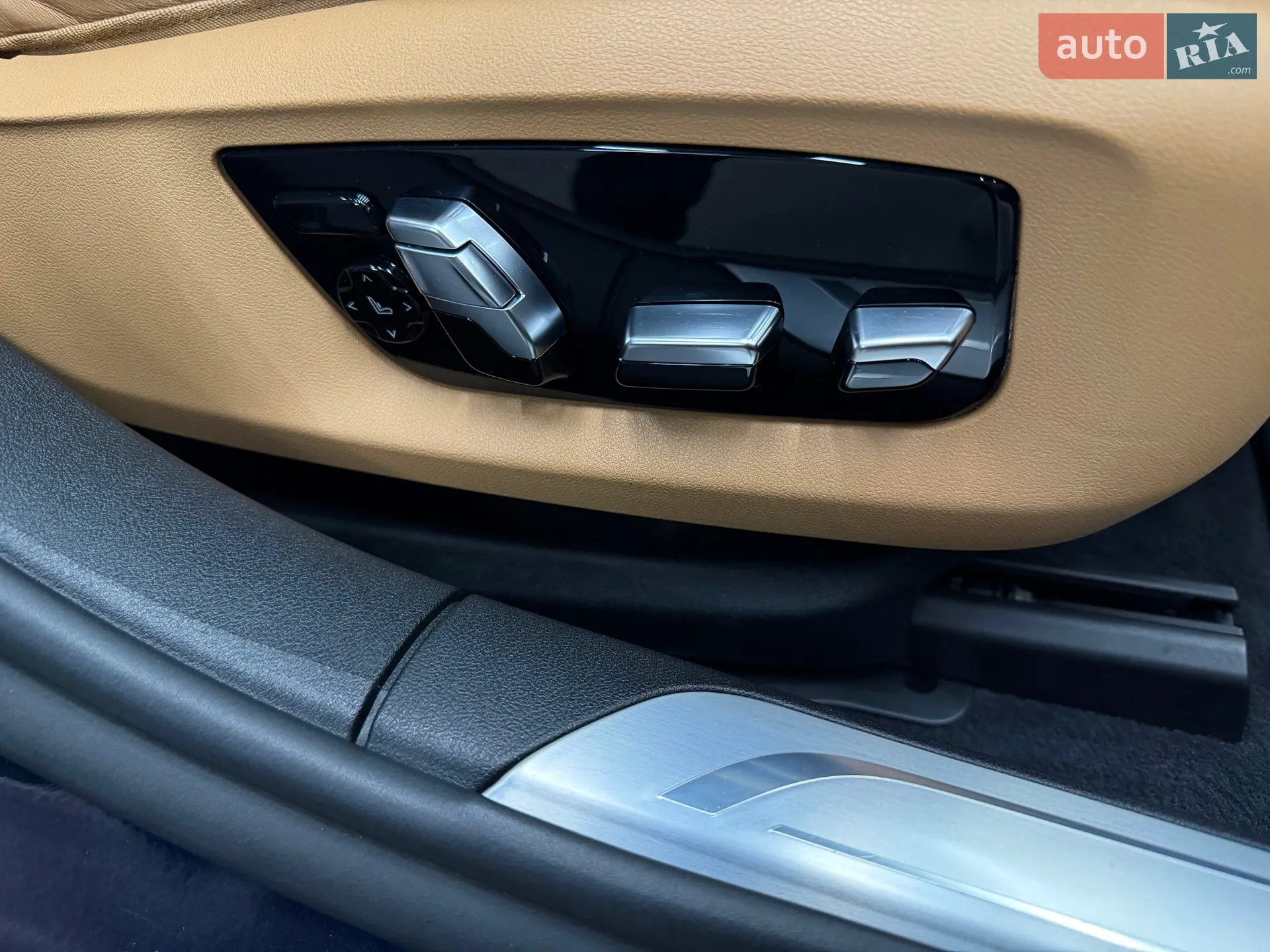 2019 BMW 7er - мініатюра 98