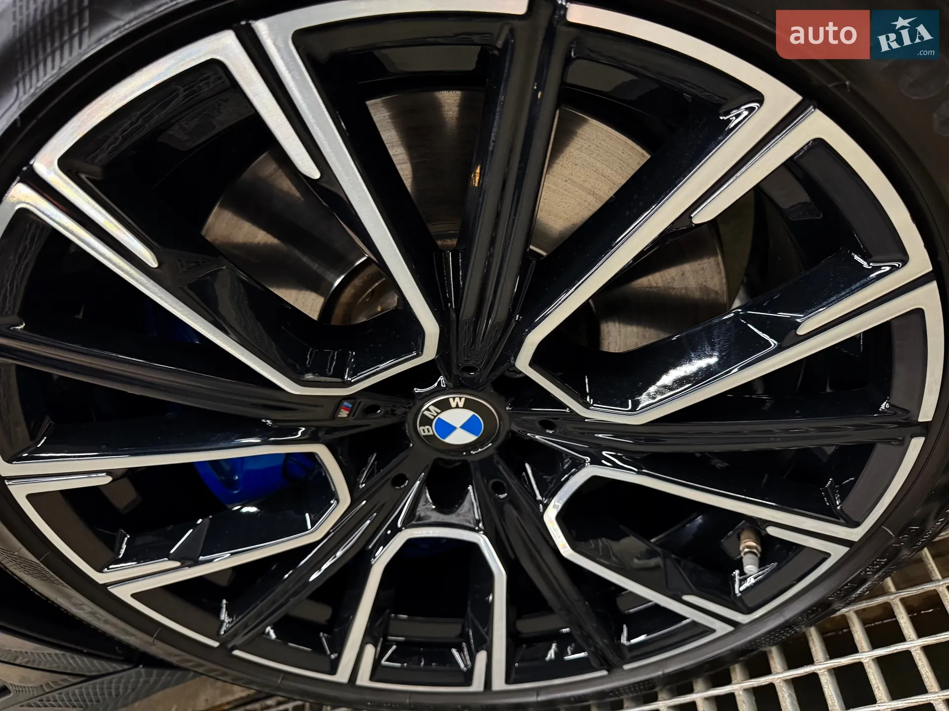 2019 BMW 7er - мініатюра 47