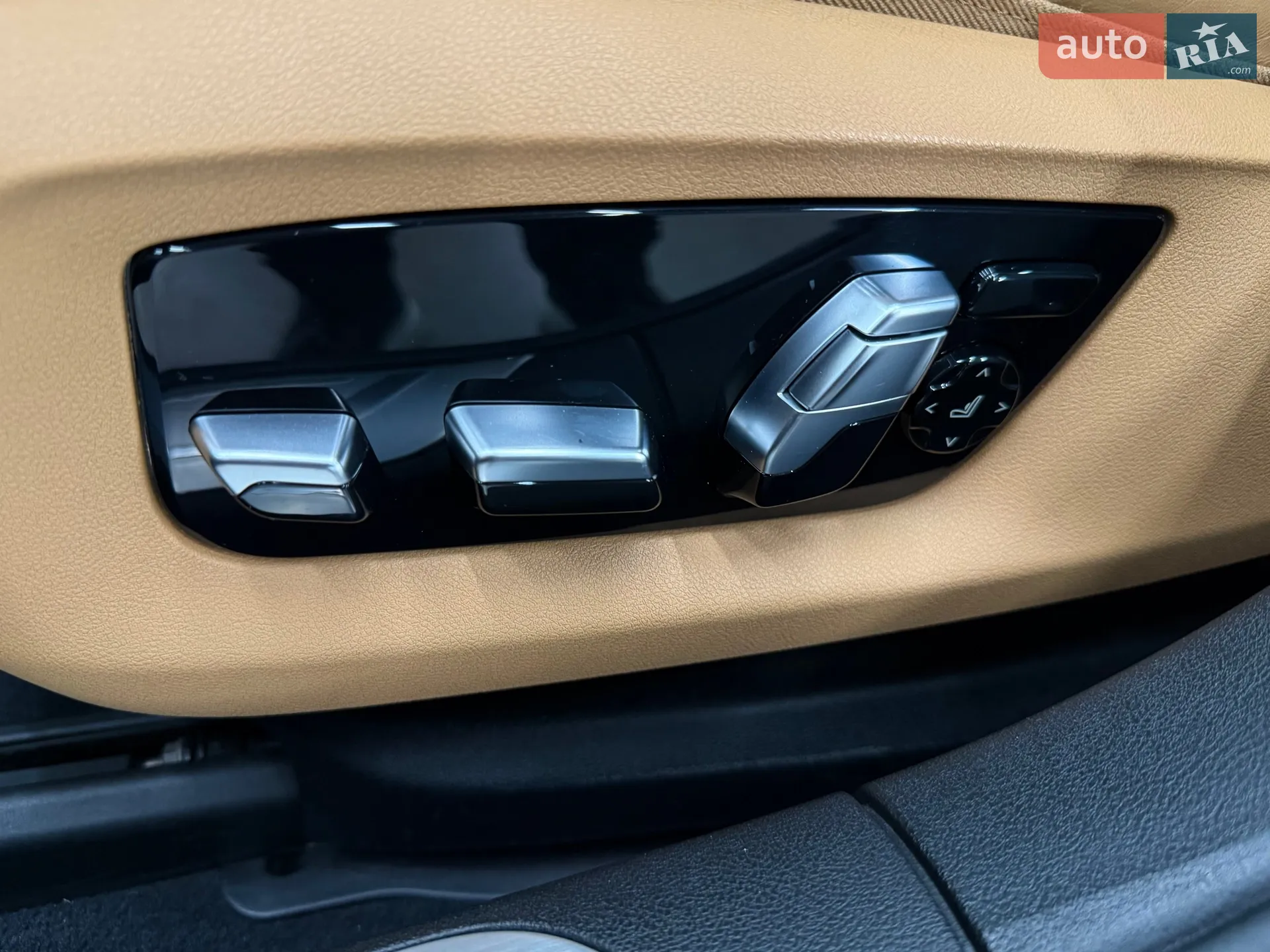 2019 BMW 7er - мініатюра 59