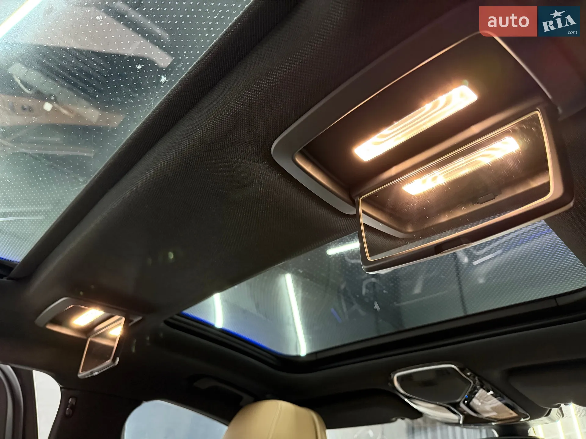2019 BMW 7er - мініатюра 128