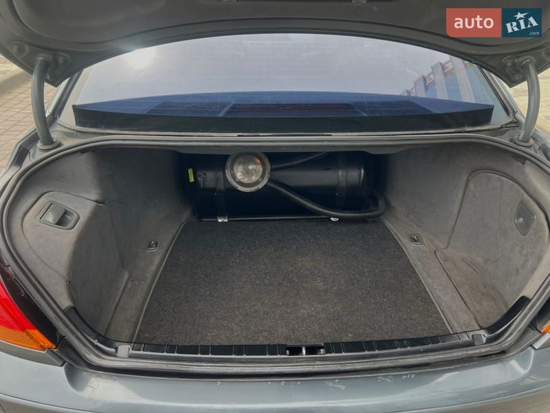 Седан BMW 7 Series 2003 в Одессе
