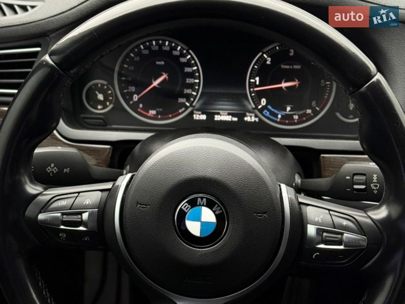 Седан BMW 7 Series 2012 в Ровно фото 11 Седан BMW 7 Series 2012 в Ровно