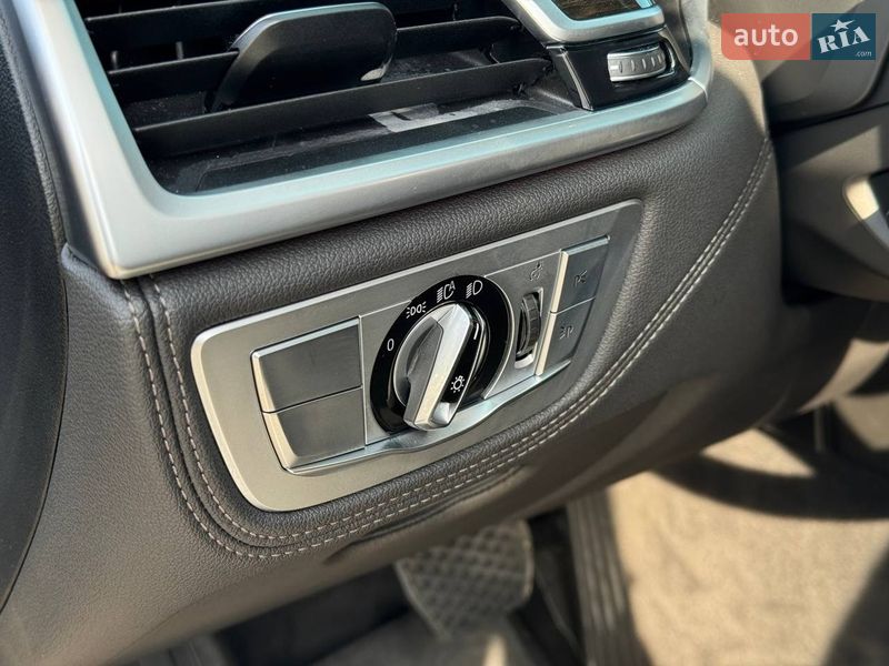 Седан BMW 7 Series 2021 в Львове фото 26 Седан BMW 7 Series 2021 в Львове