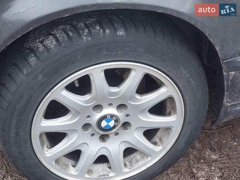 Седан BMW 7 Series 1991 в Кропивницком фото 11 Седан BMW 7 Series 1991 в Кропивницком