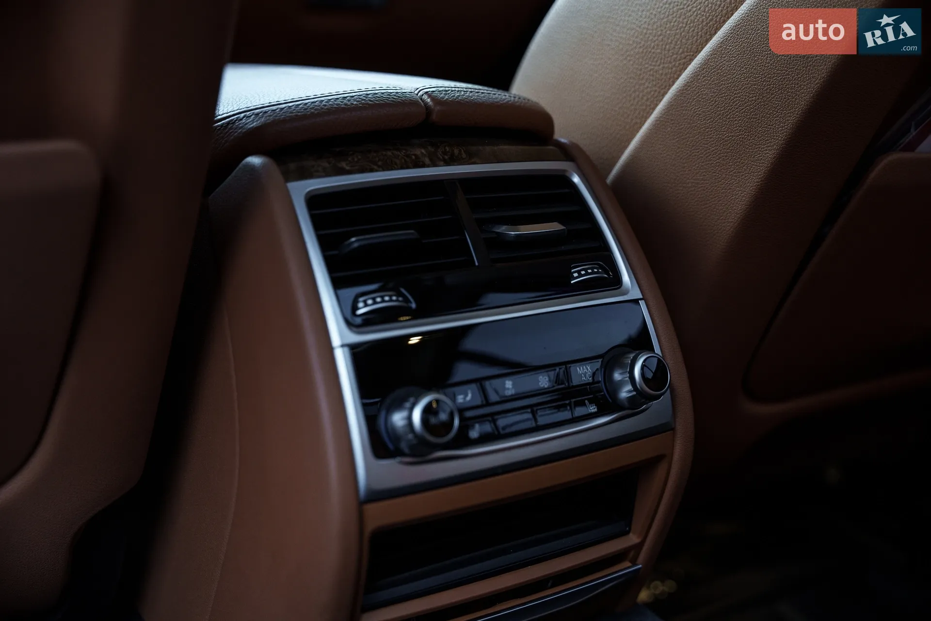 2018 BMW 7er - мініатюра 32