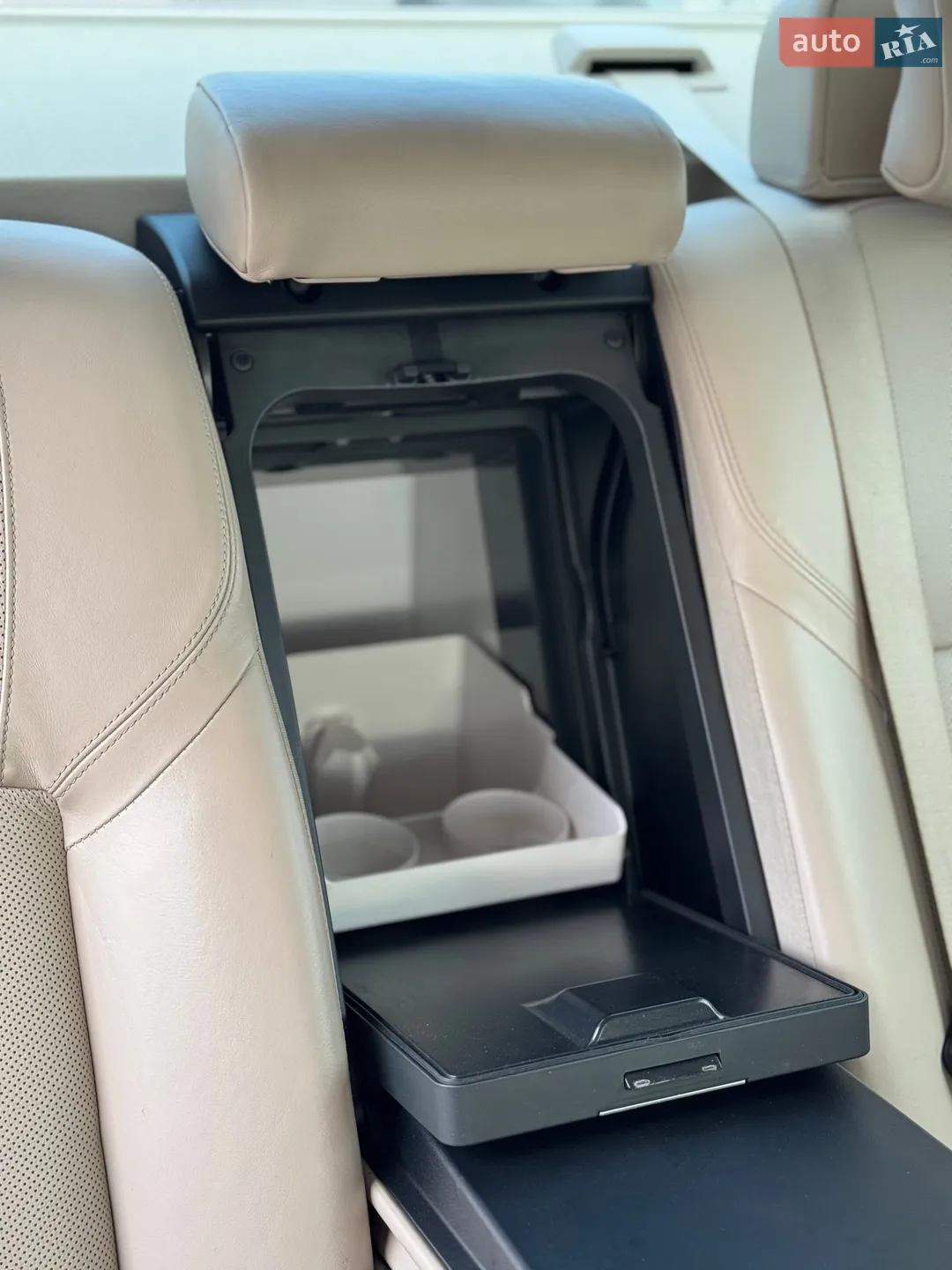 2013 BMW 7er - мініатюра 29