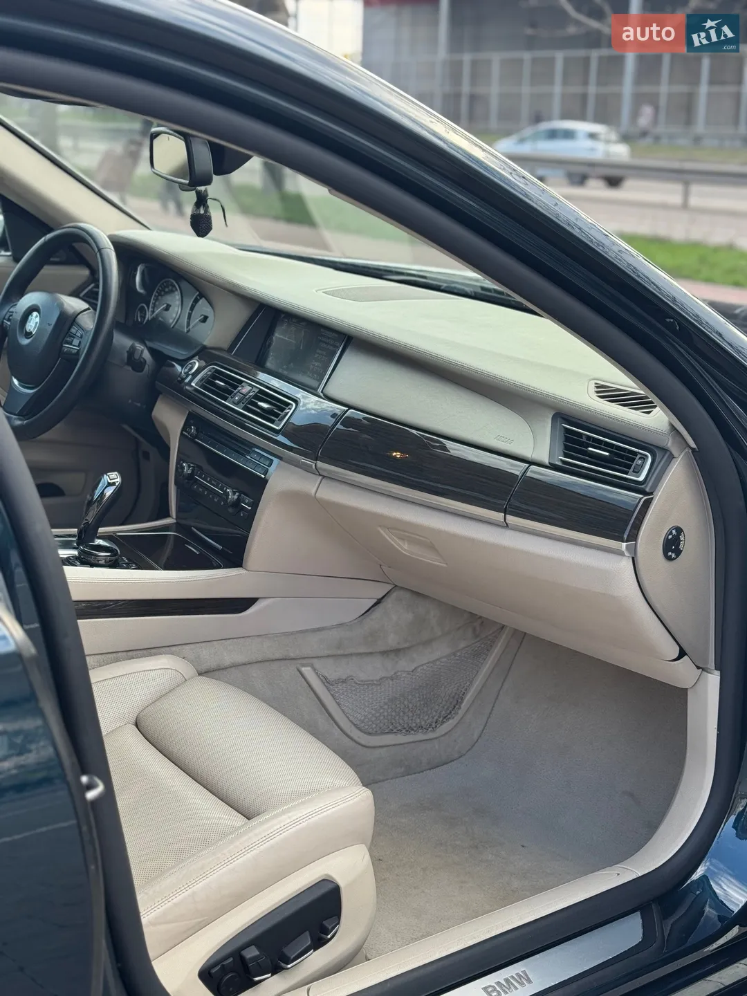 2013 BMW 7er - мініатюра 32