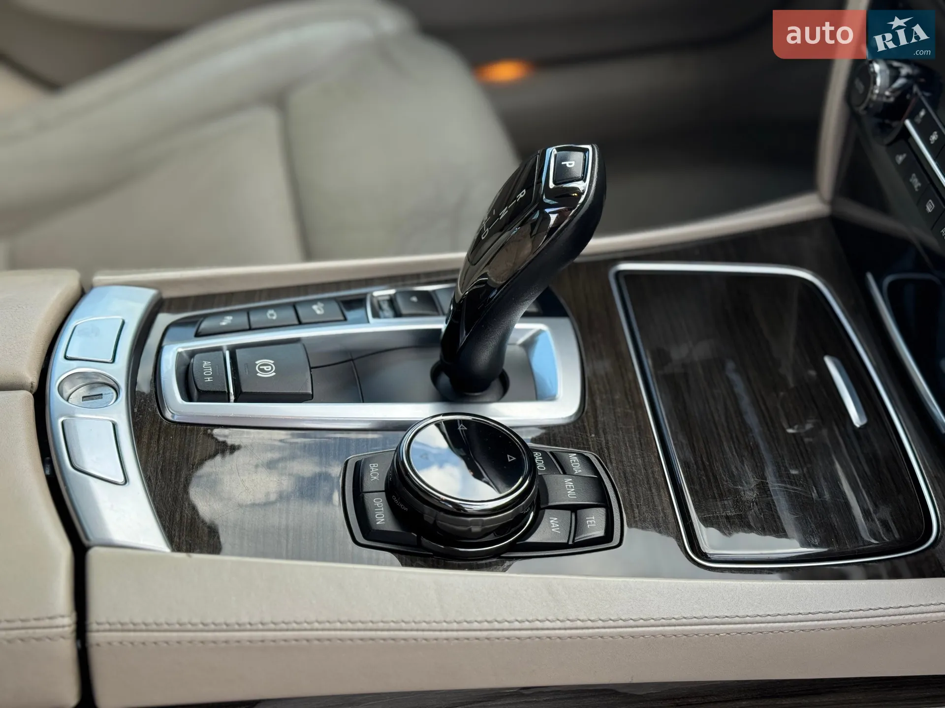 2013 BMW 7er - мініатюра 36