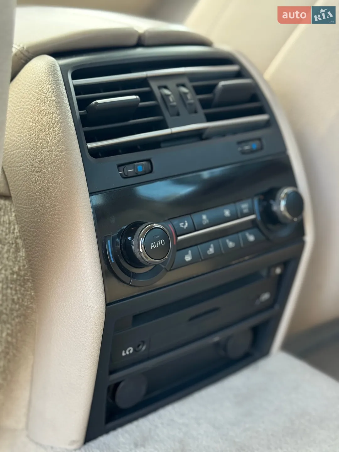 2013 BMW 7er - мініатюра 39