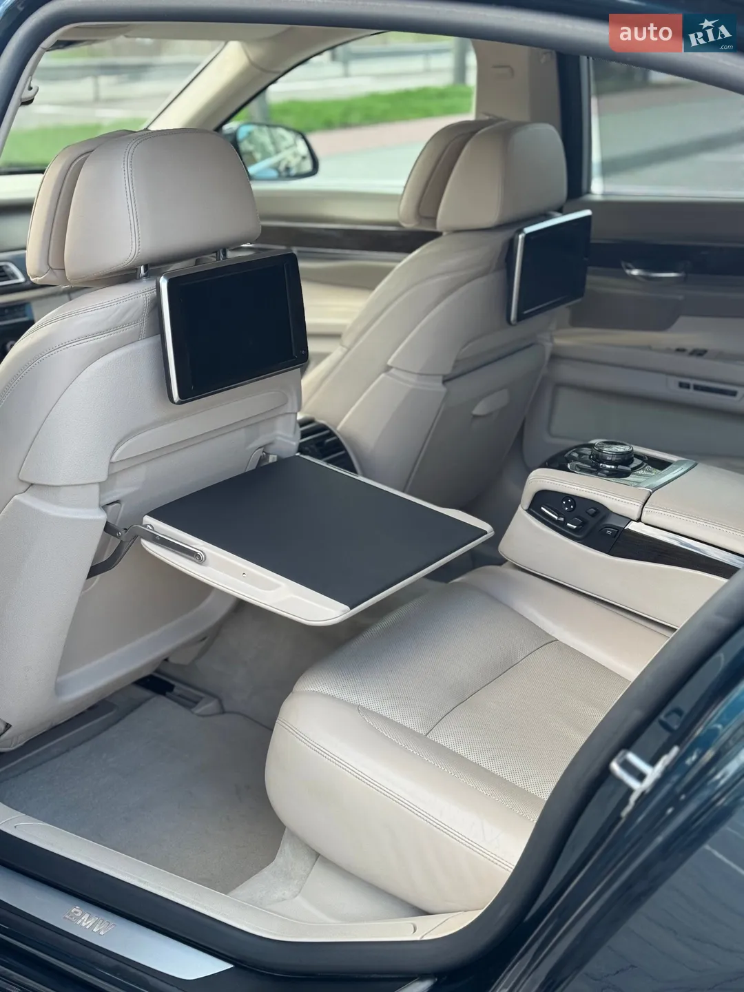 2013 BMW 7er - мініатюра 40