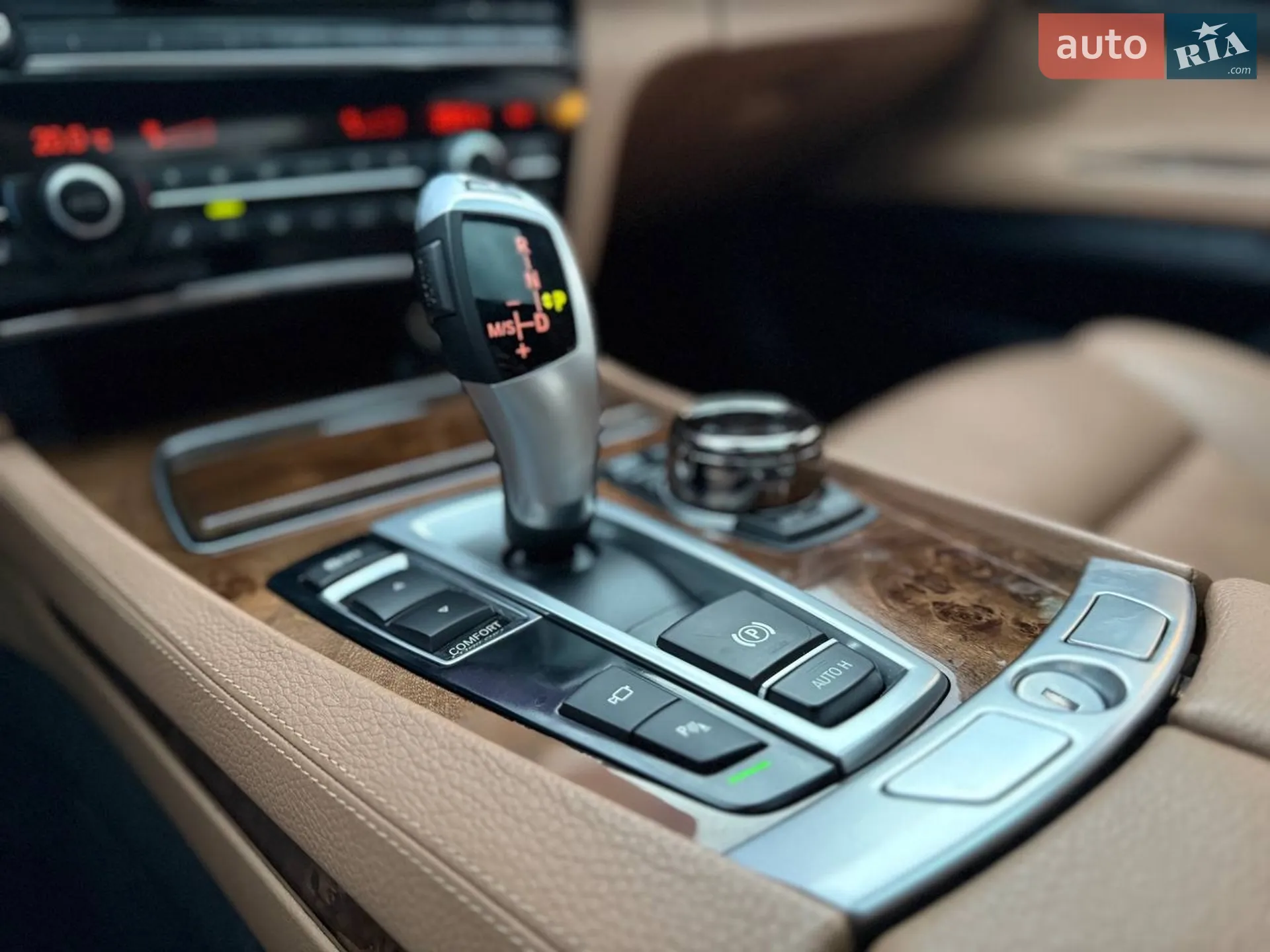 2013 BMW 7er - мініатюра 24
