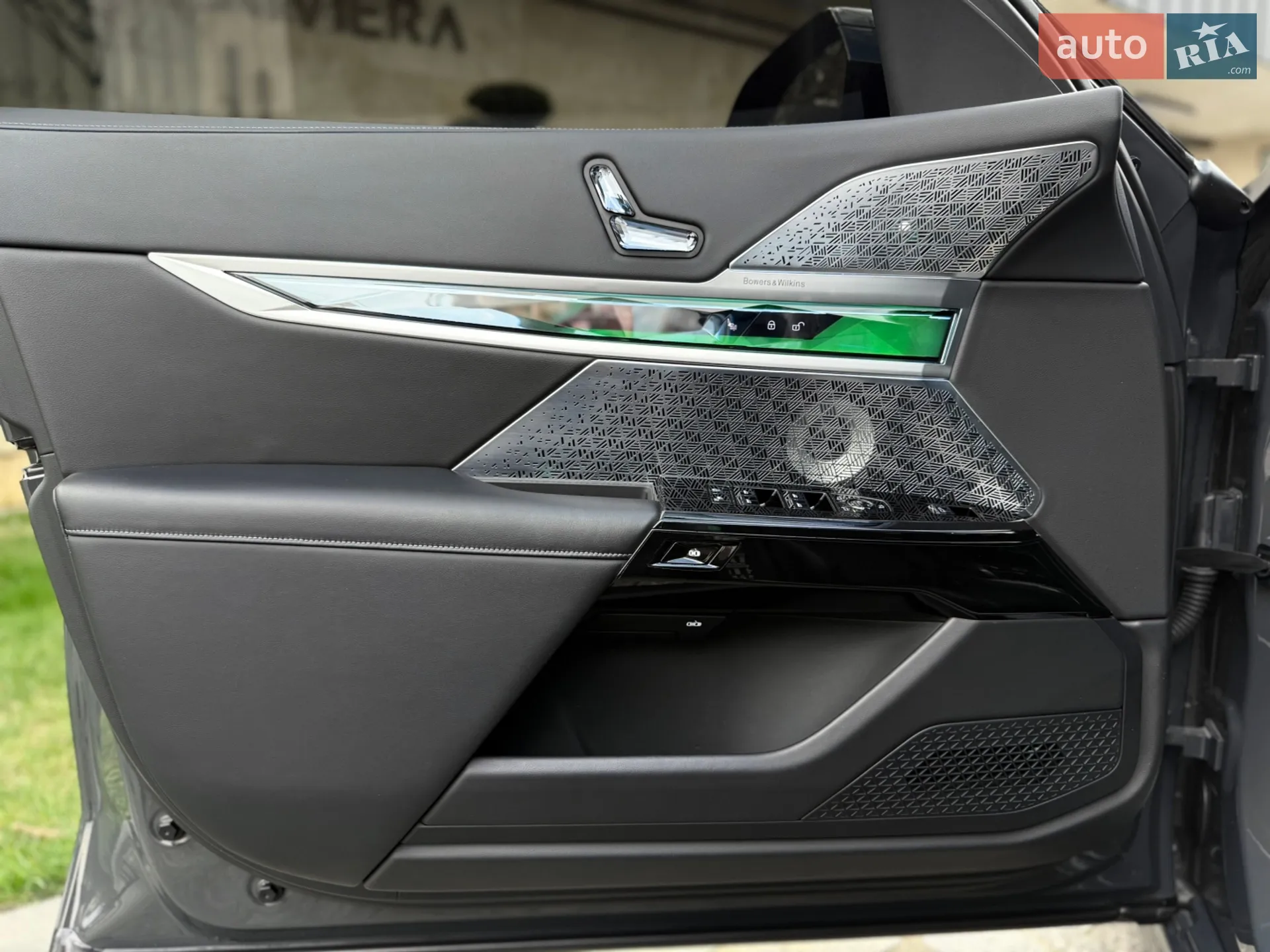 2023 BMW 7er - мініатюра 28