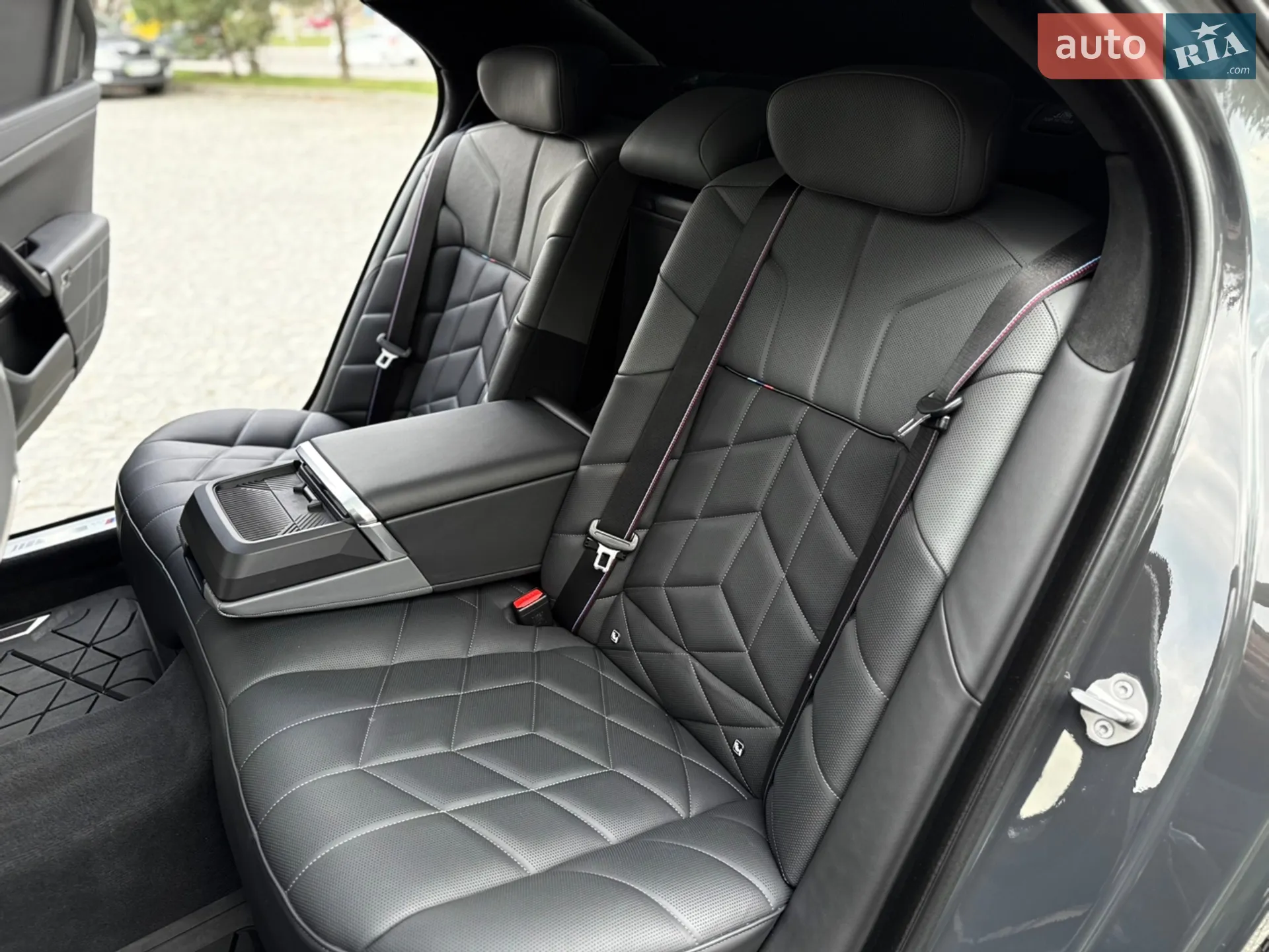 2023 BMW 7er - мініатюра 86