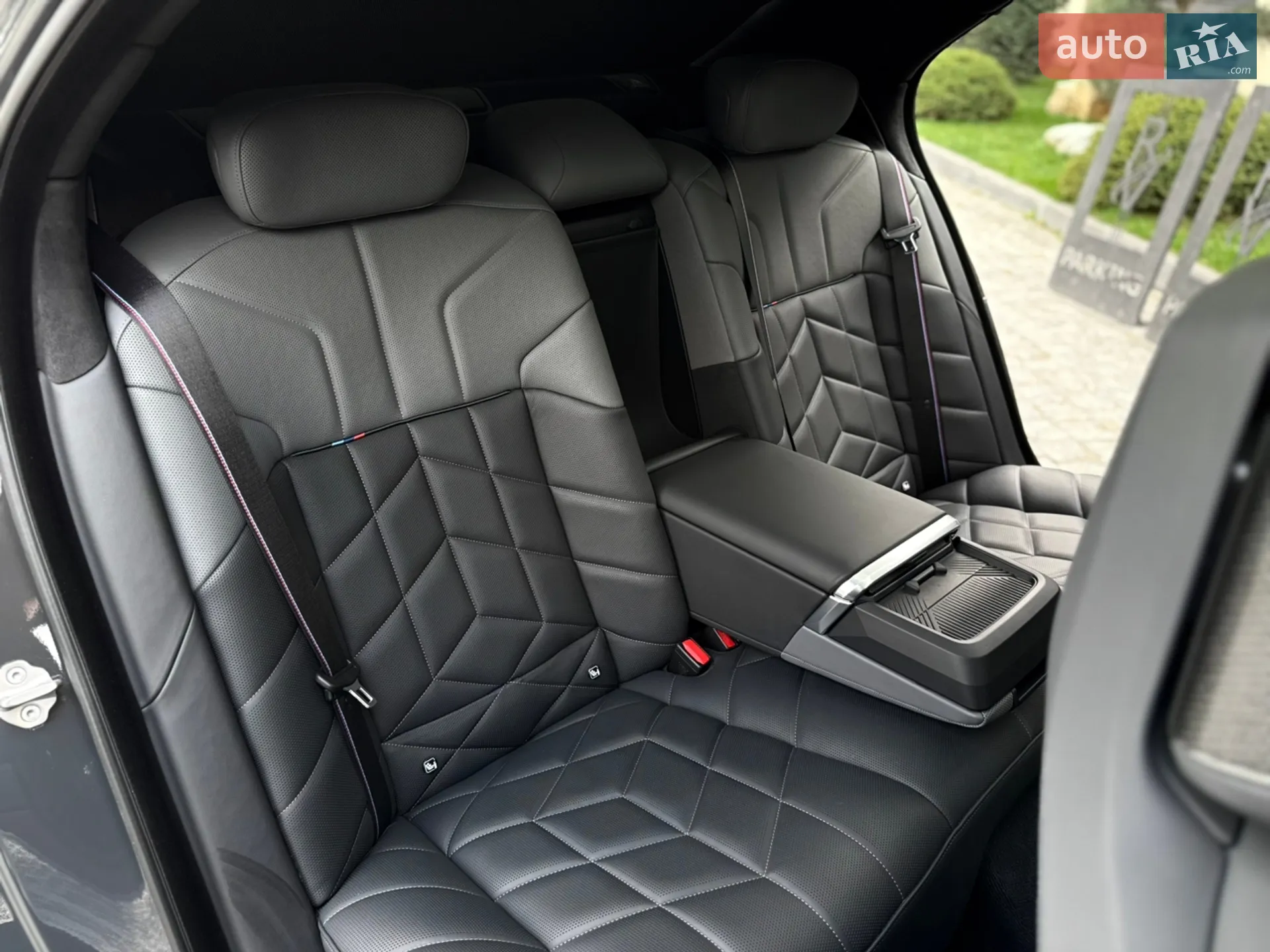 2023 BMW 7er - мініатюра 96